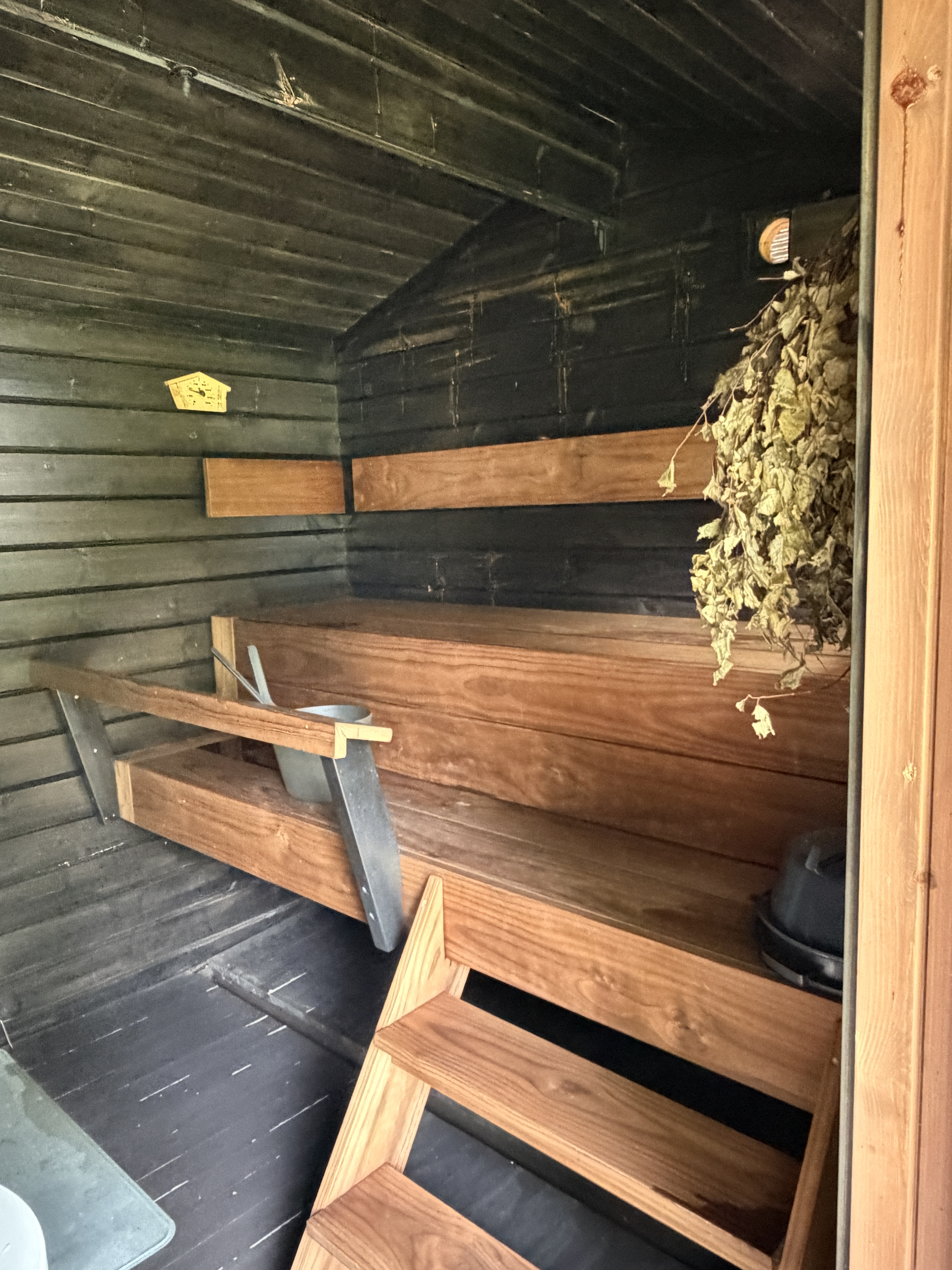 Halkosaari 2, Päiväranta, Kuopio