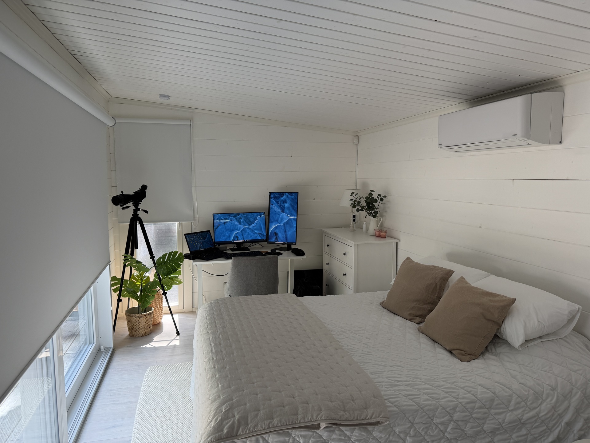 Halkosaari 2, Päiväranta, Kuopio