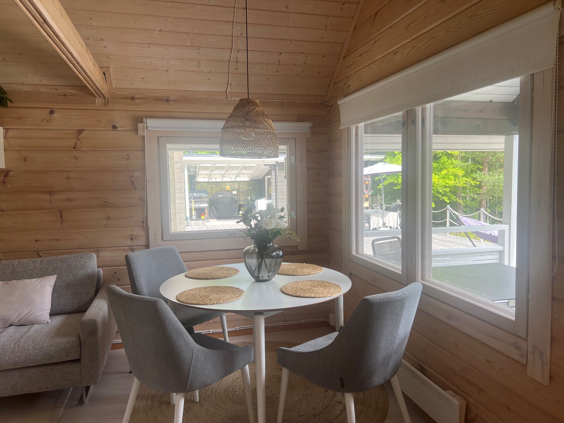 Halkosaari 2, Päiväranta, Kuopio