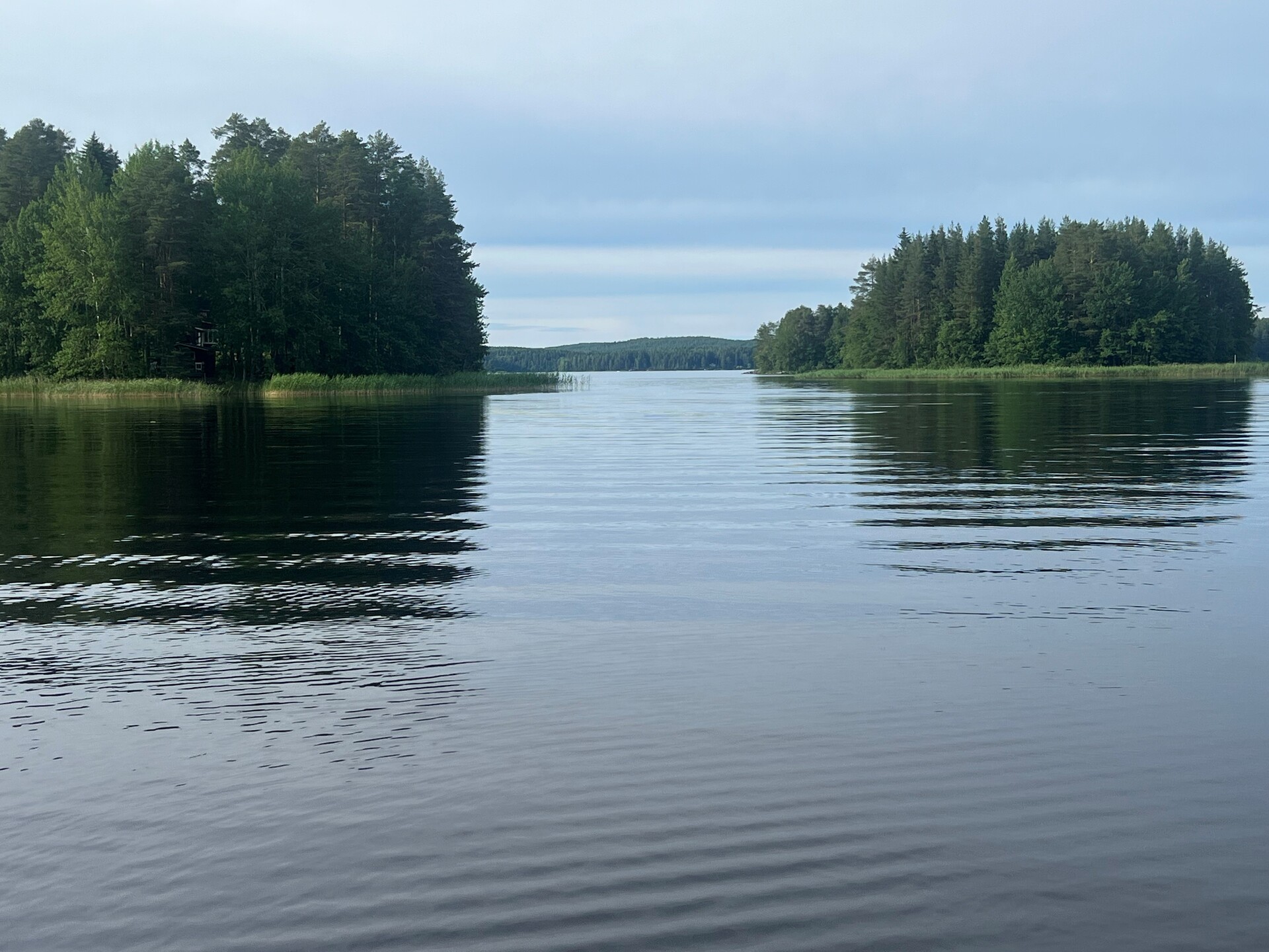 Halkosaari 2, Päiväranta, Kuopio