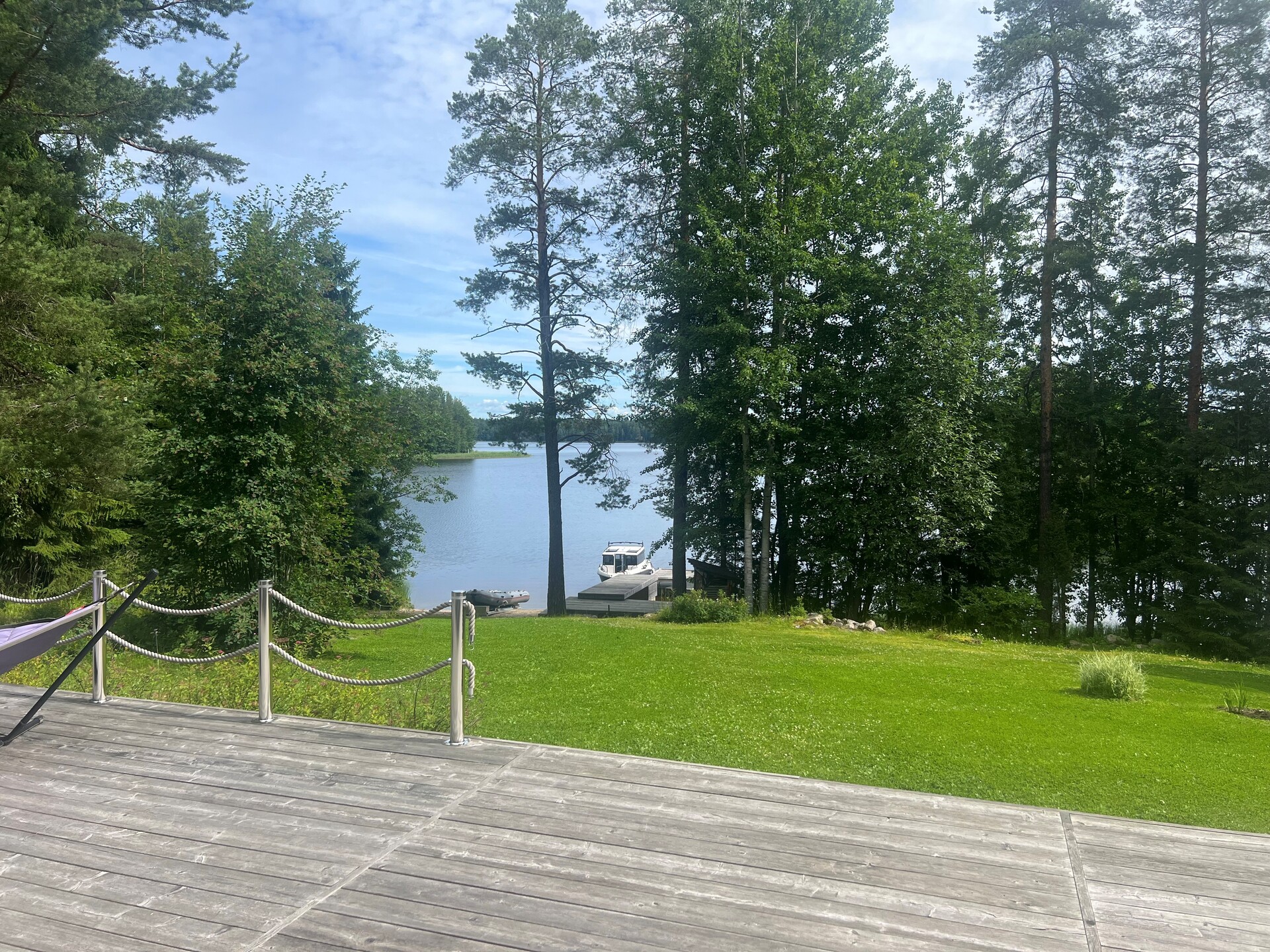 Halkosaari 2, Päiväranta, Kuopio
