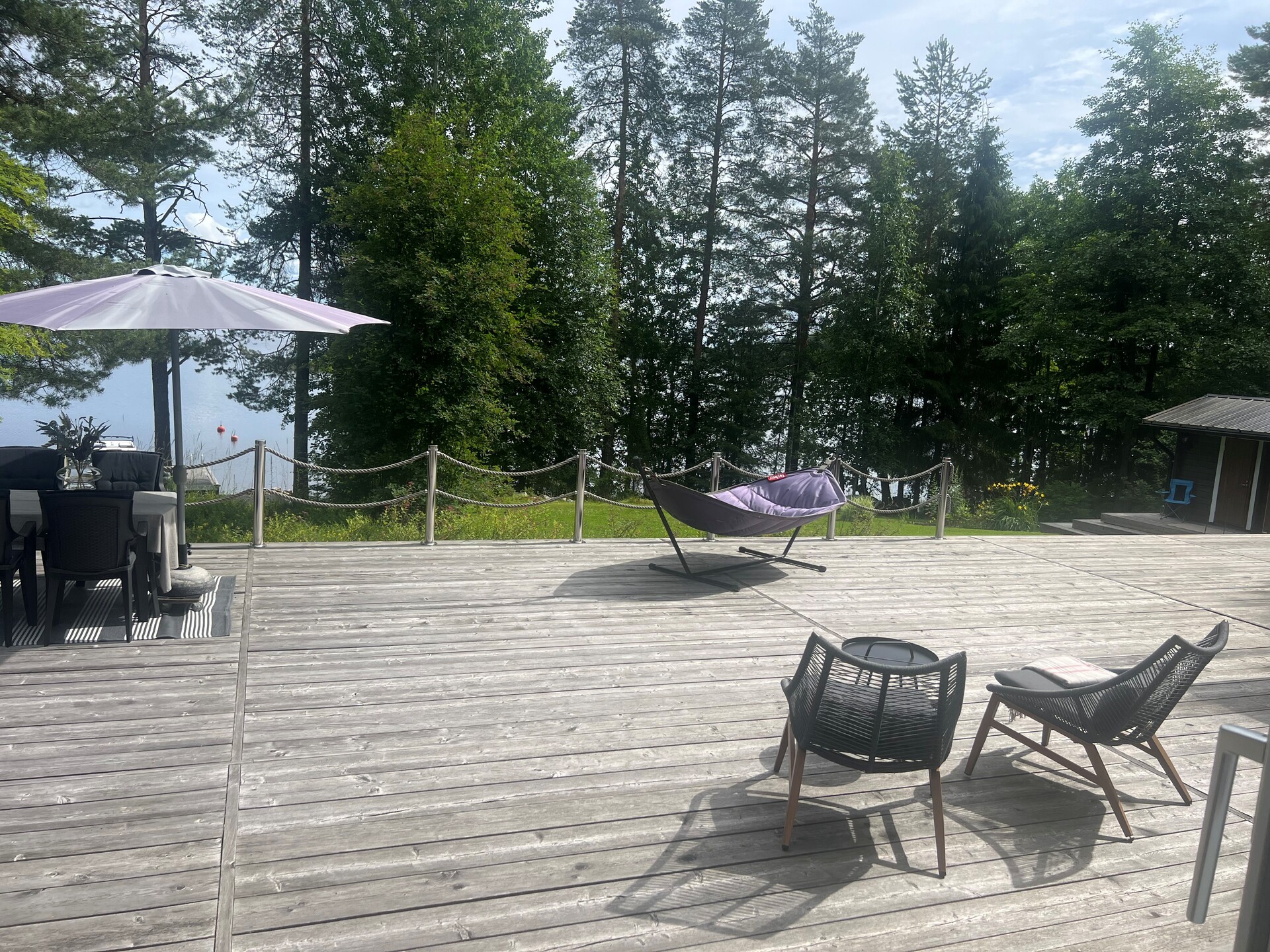 Halkosaari 2, Päiväranta, Kuopio
