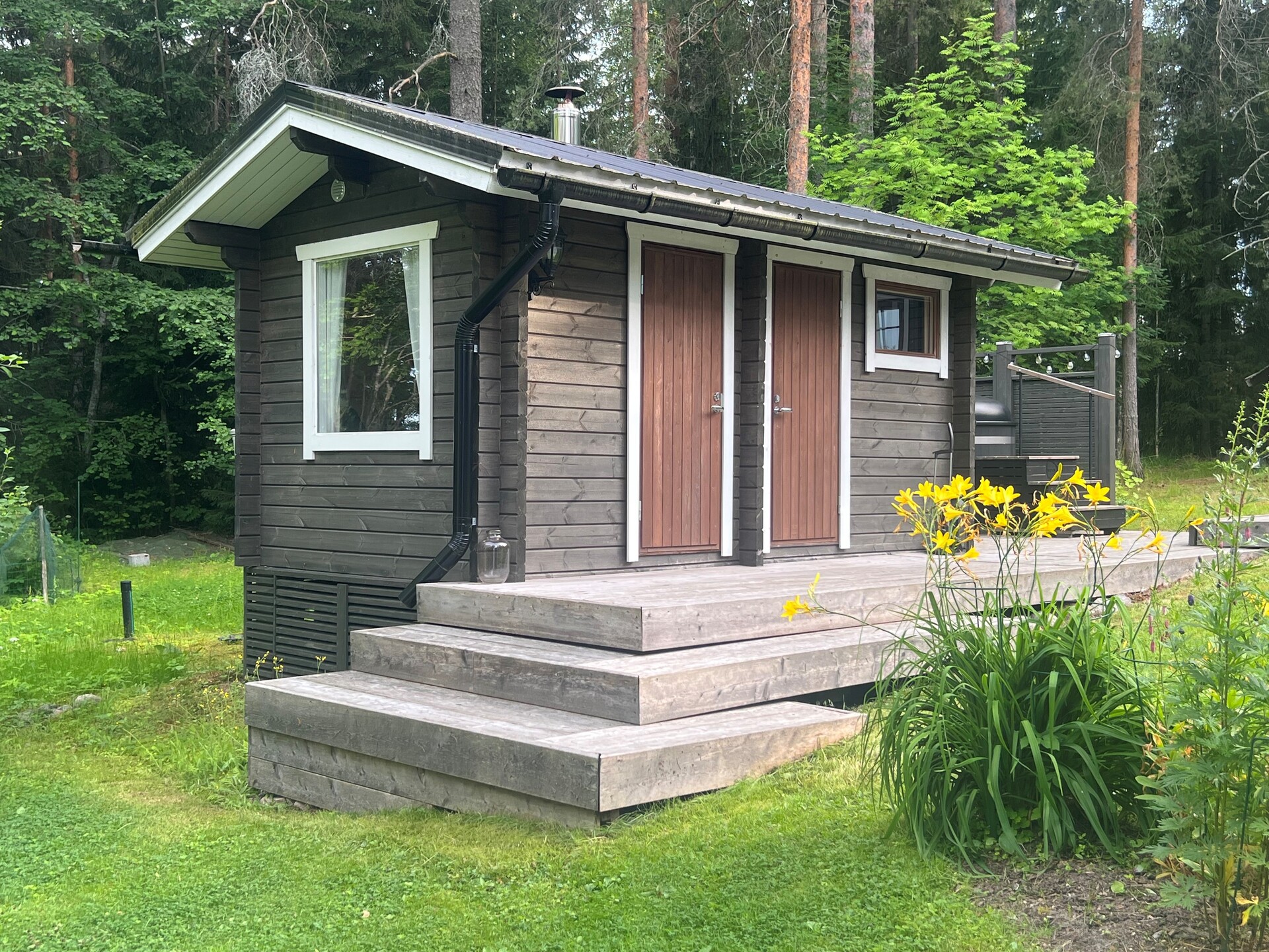 Halkosaari 2, Päiväranta, Kuopio