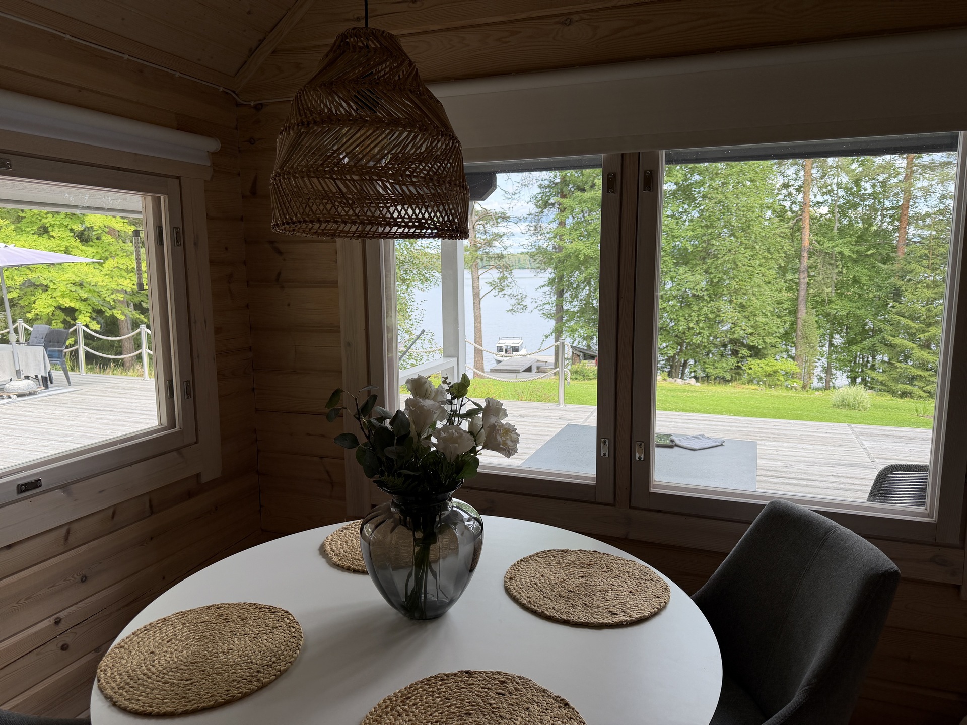 Halkosaari 2, Päiväranta, Kuopio
