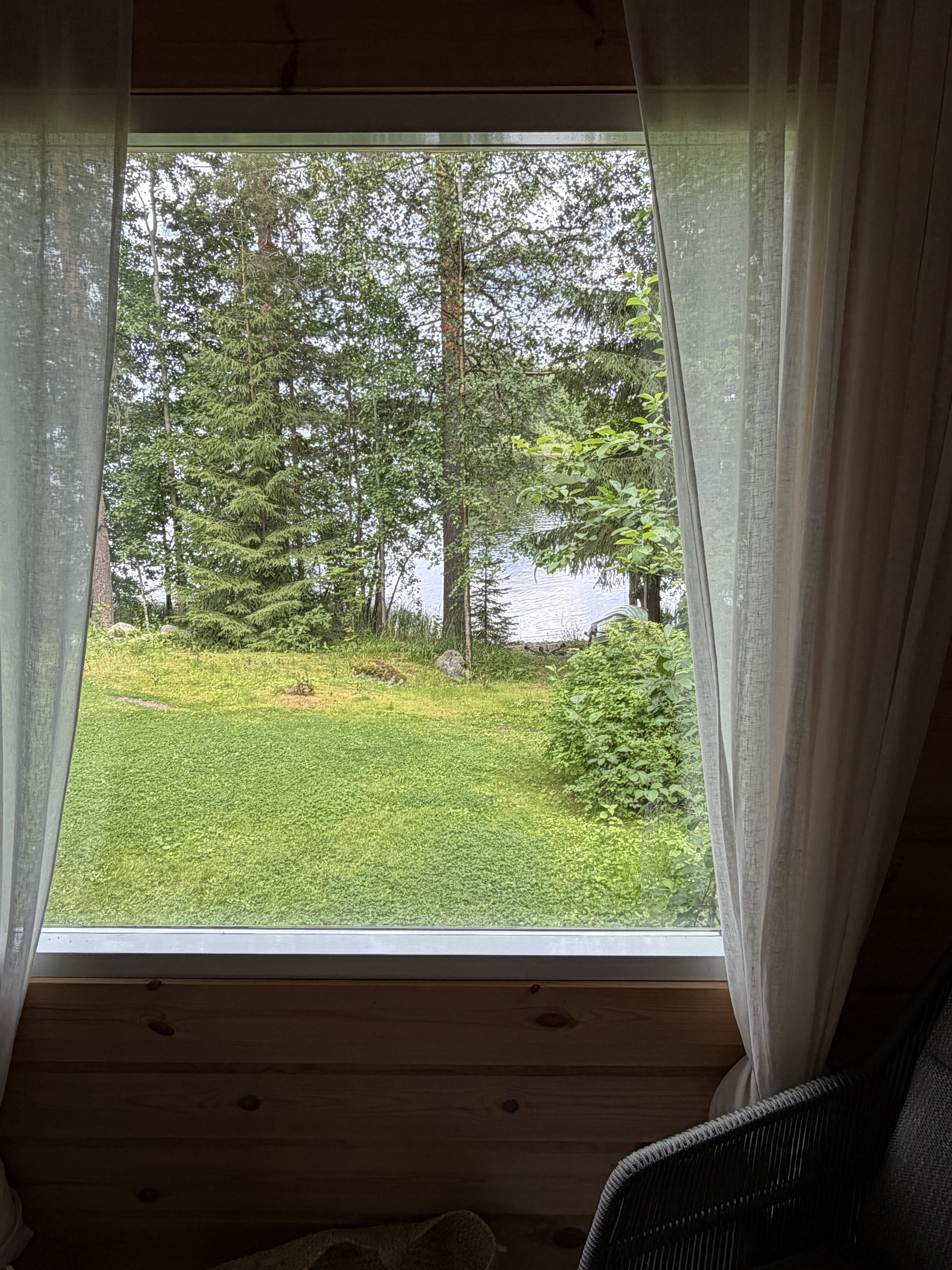 Halkosaari 2, Päiväranta, Kuopio