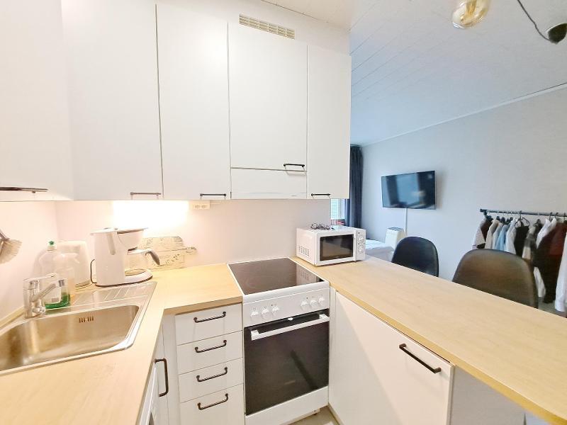 Porrassalmenkatu 25, Keskusta, Mikkeli