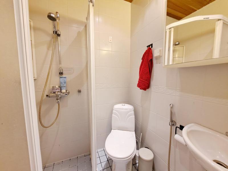 Porrassalmenkatu 25, Keskusta, Mikkeli