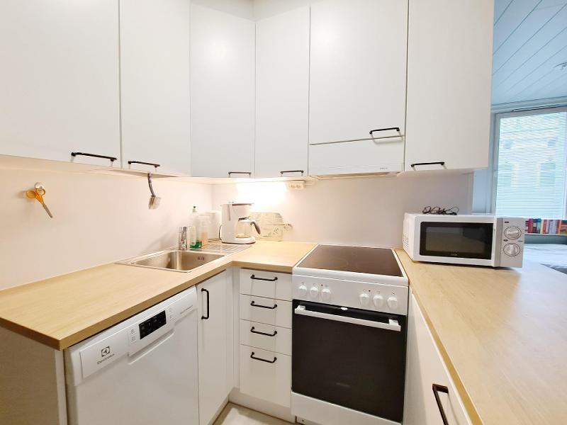 Porrassalmenkatu 25, Keskusta, Mikkeli
