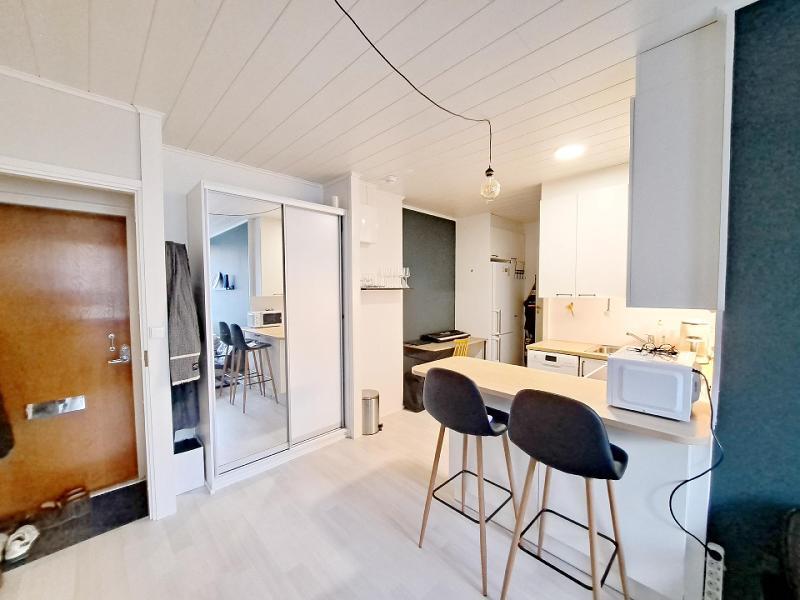 Porrassalmenkatu 25, Keskusta, Mikkeli