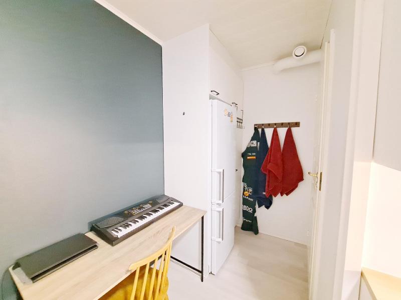 Porrassalmenkatu 25, Keskusta, Mikkeli