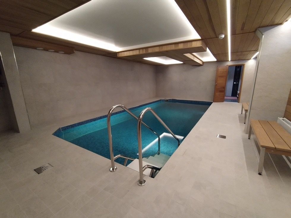 Pähkinätie 6, Pähkinärinne, Vantaa