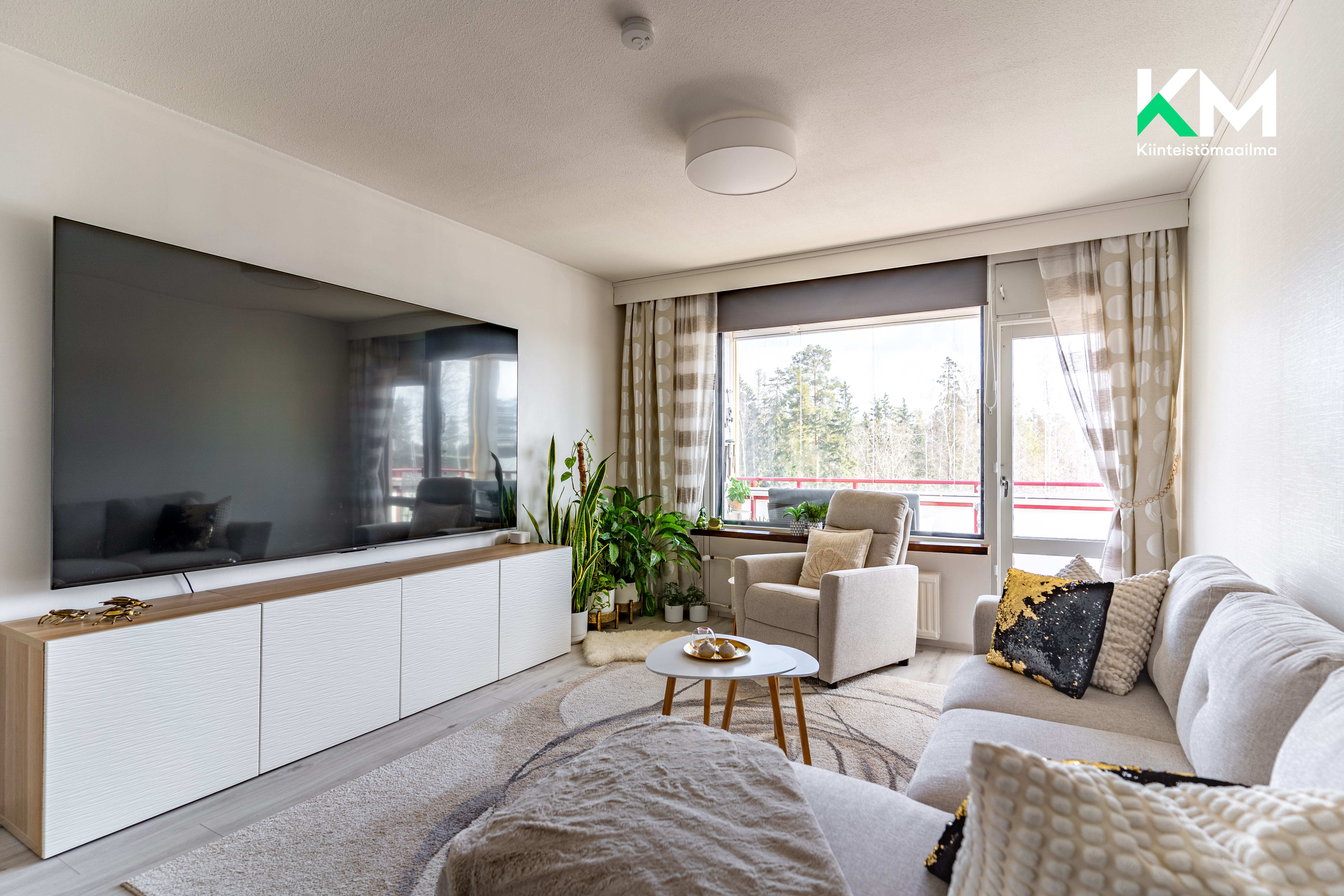 Pähkinätie 6, Pähkinärinne, Vantaa