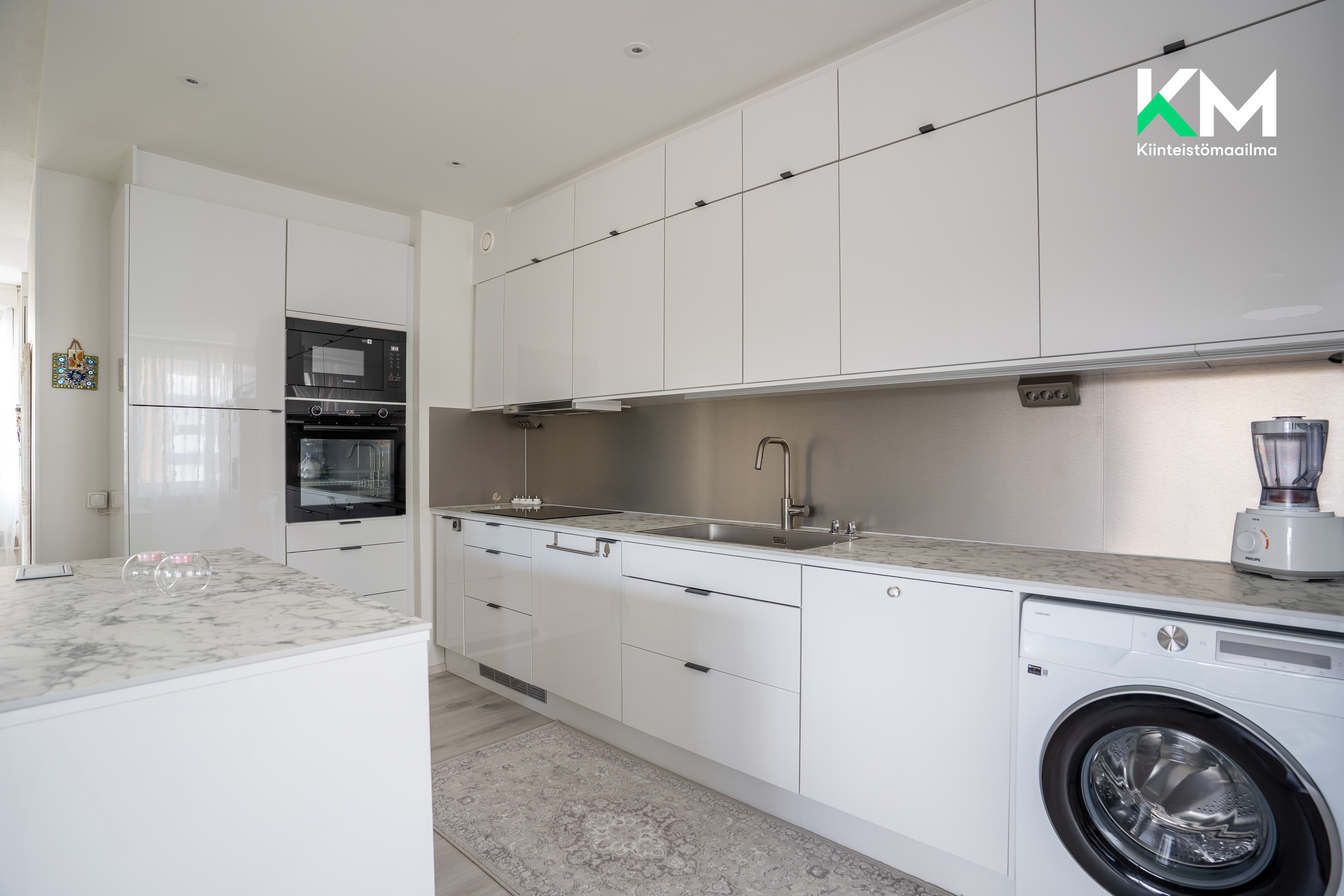 Pähkinätie 6, Pähkinärinne, Vantaa