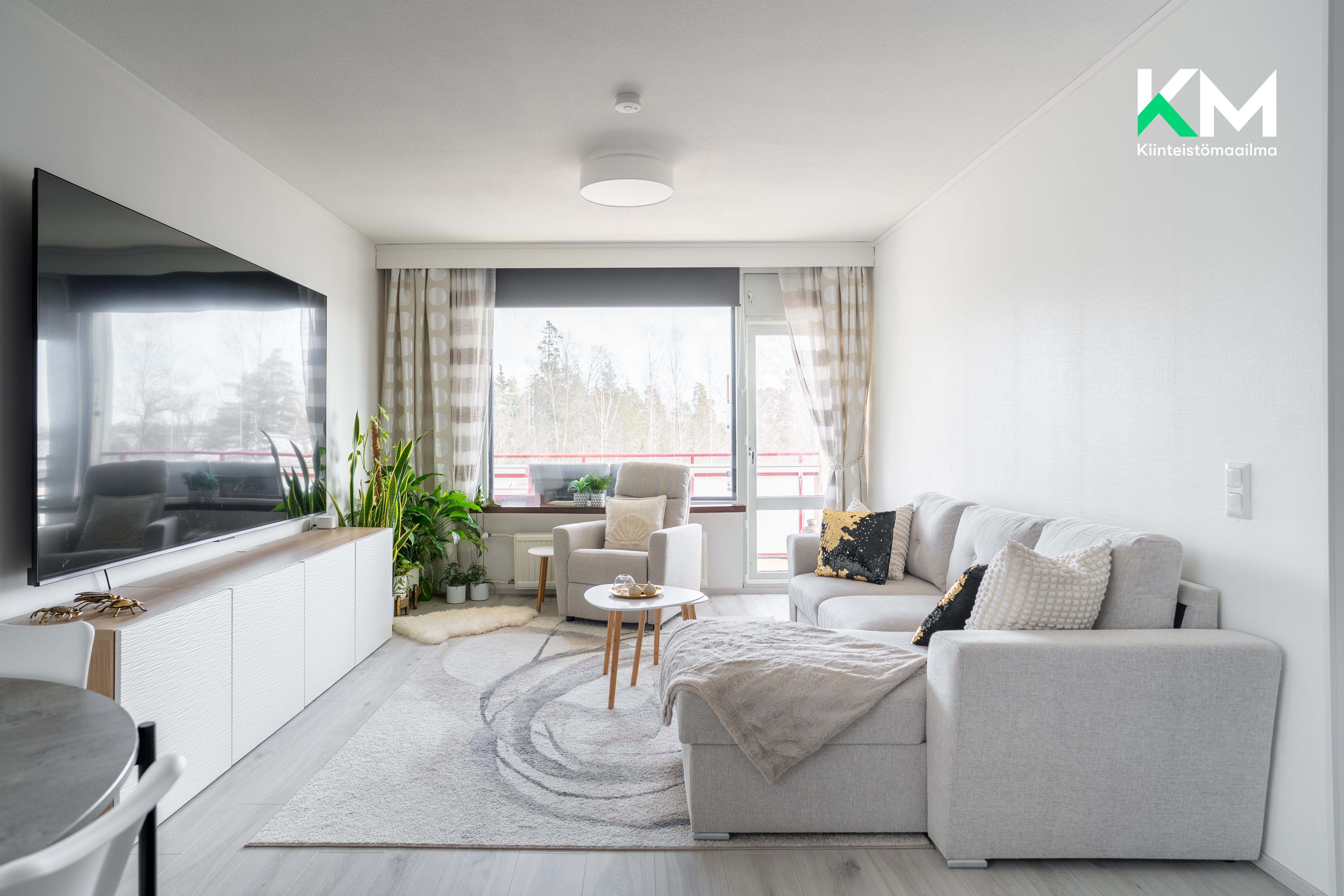 Pähkinätie 6, Pähkinärinne, Vantaa