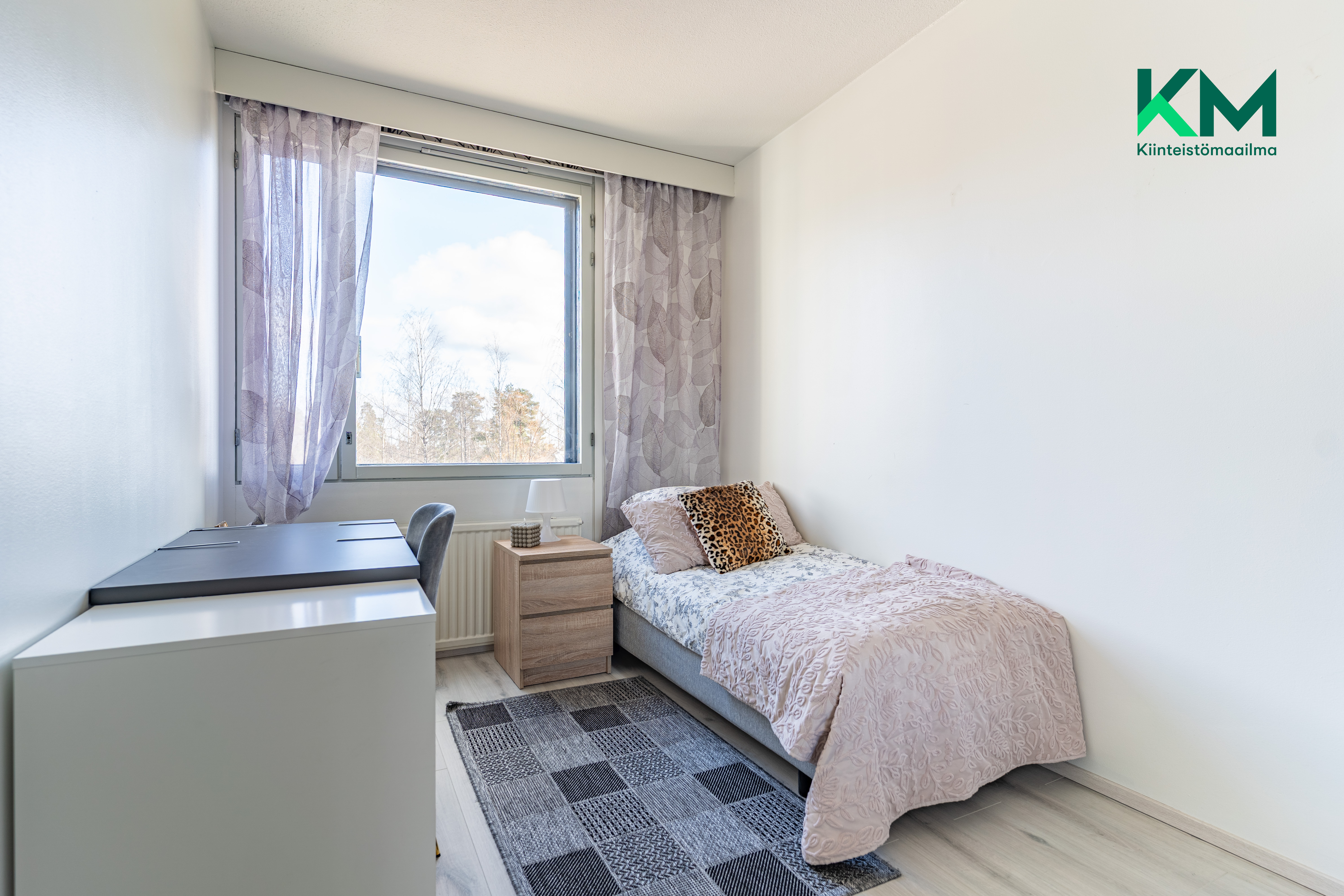 Pähkinätie 6, Pähkinärinne, Vantaa