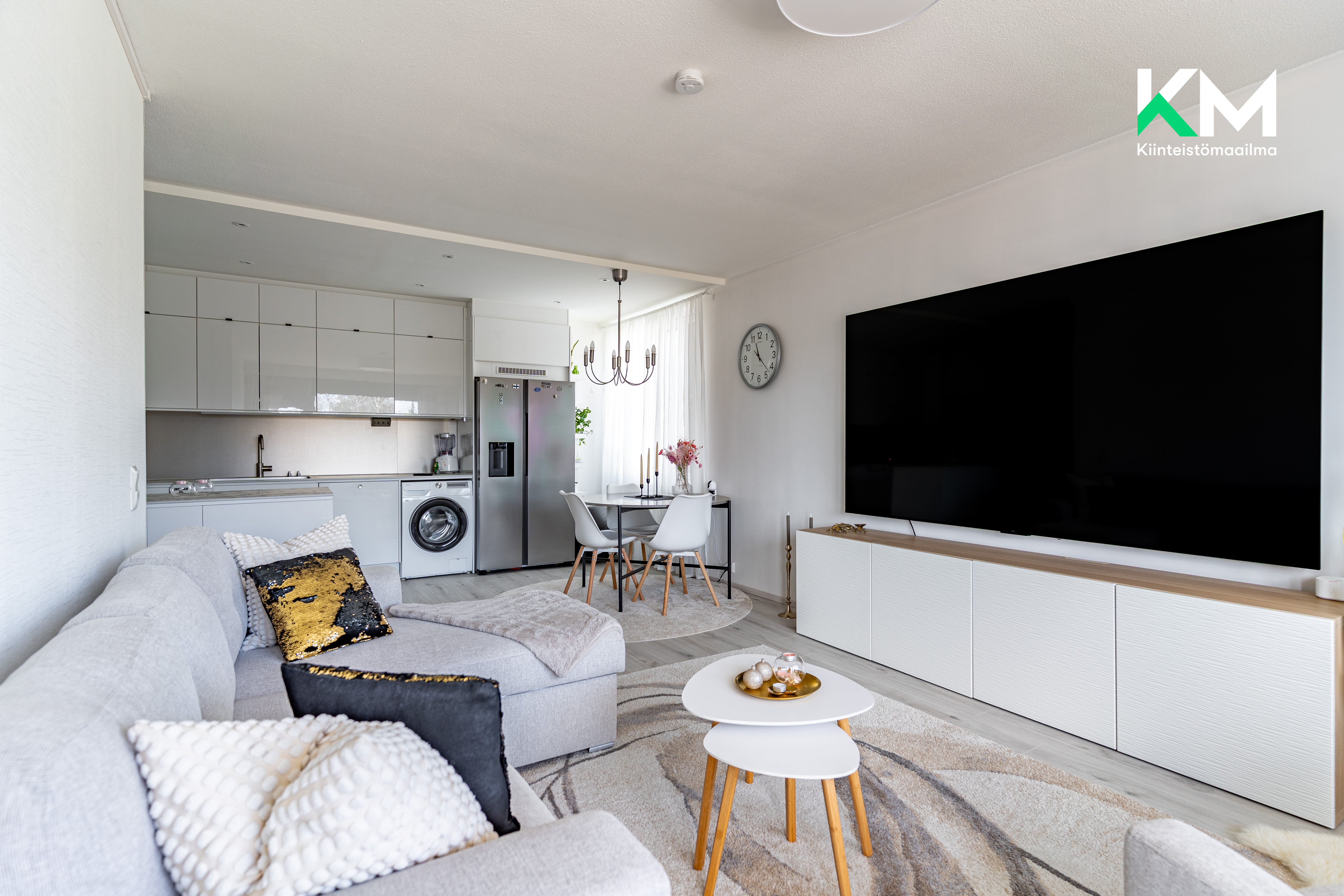 Pähkinätie 6, Pähkinärinne, Vantaa