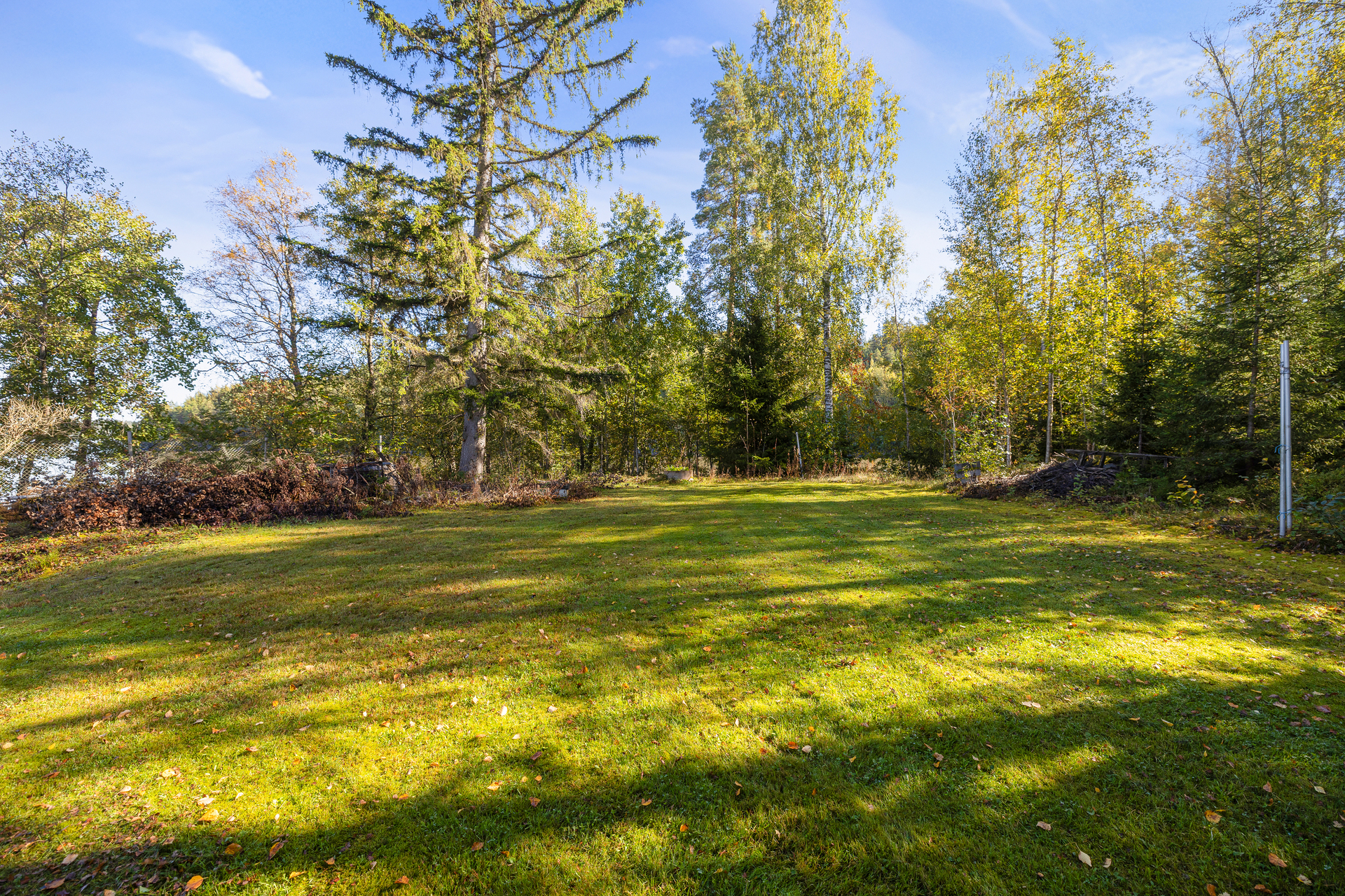 Koskensuuntie 31, Porlammi, Lapinjärvi