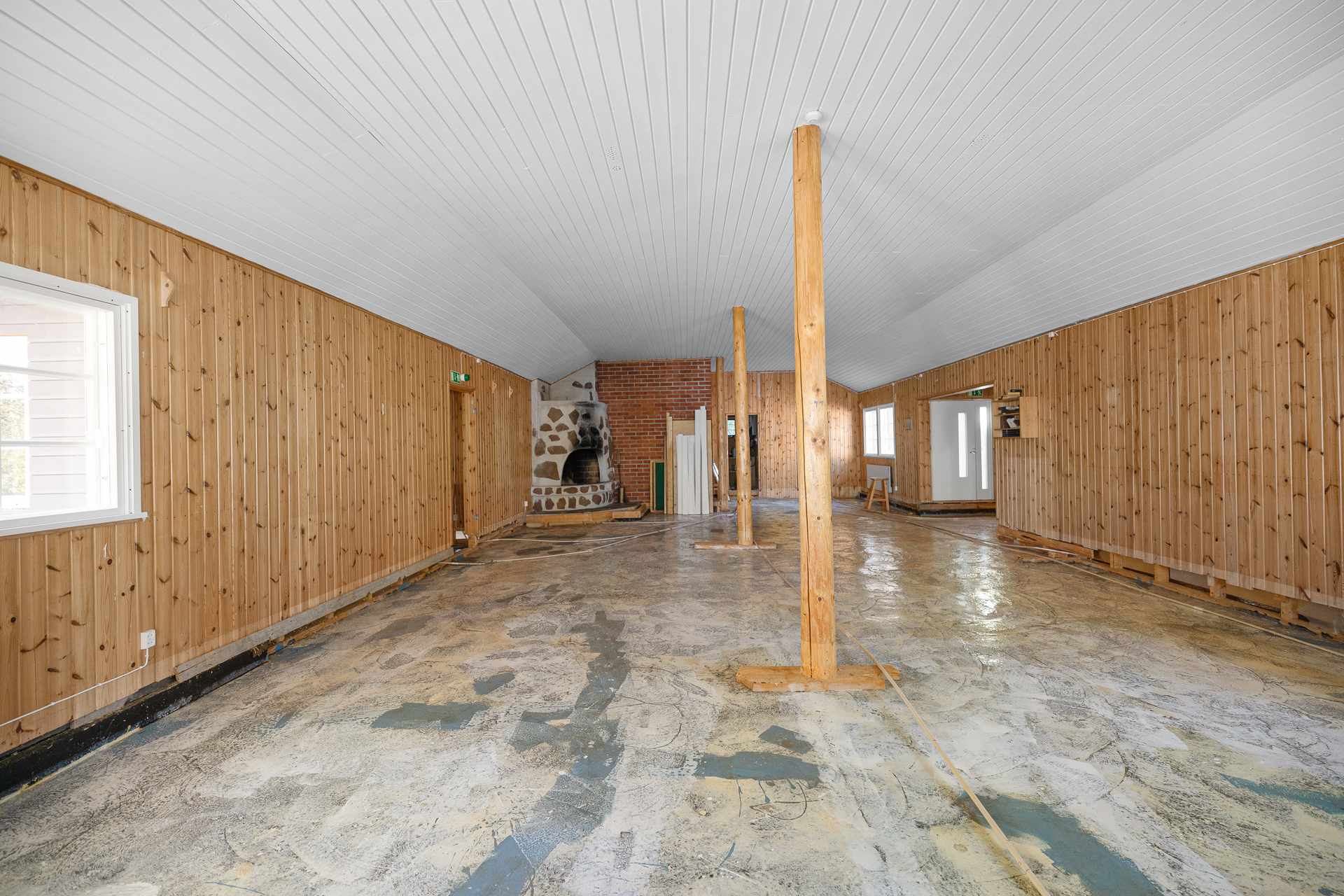 Koskensuuntie 31, Porlammi, Lapinjärvi
