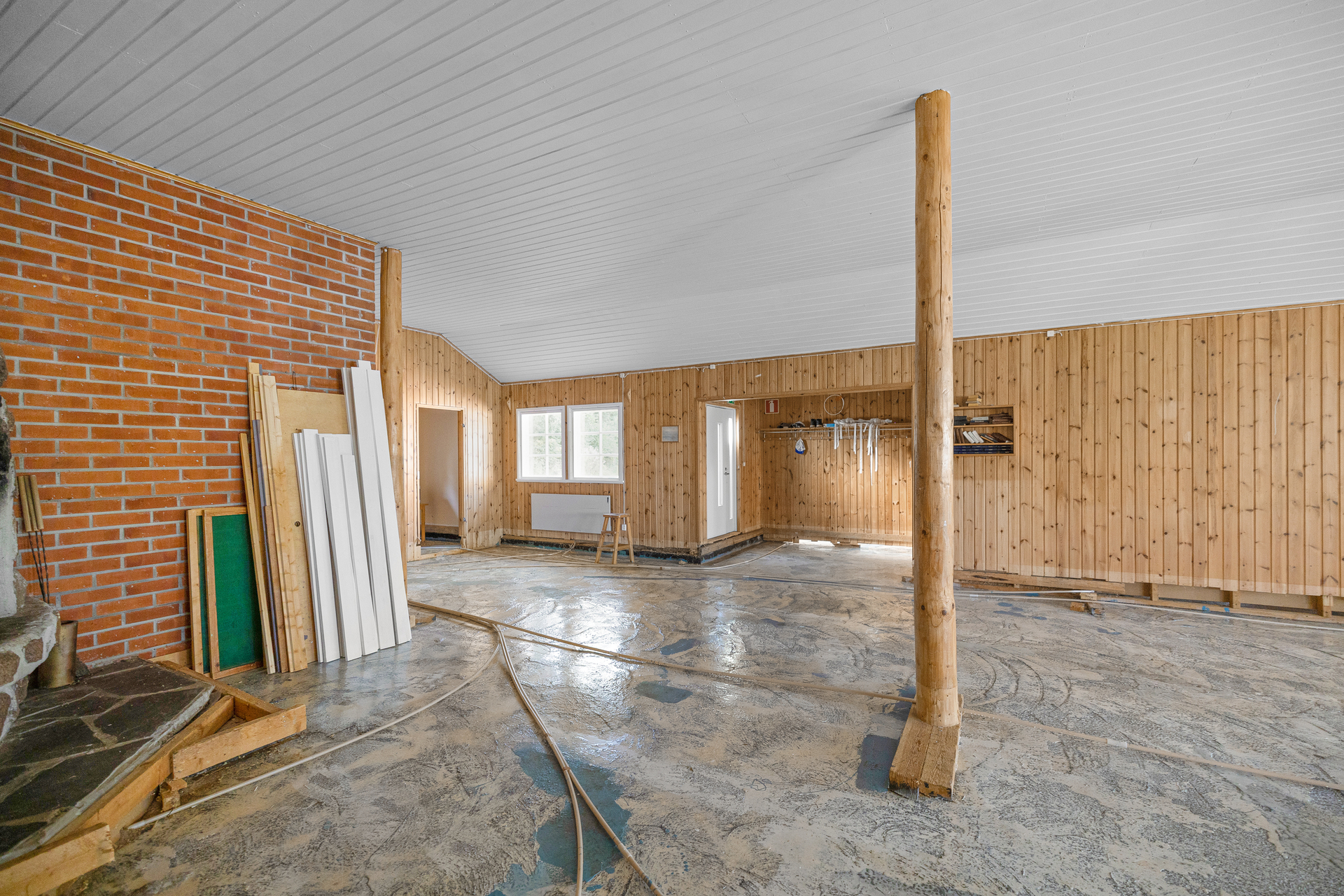 Koskensuuntie 31, Porlammi, Lapinjärvi