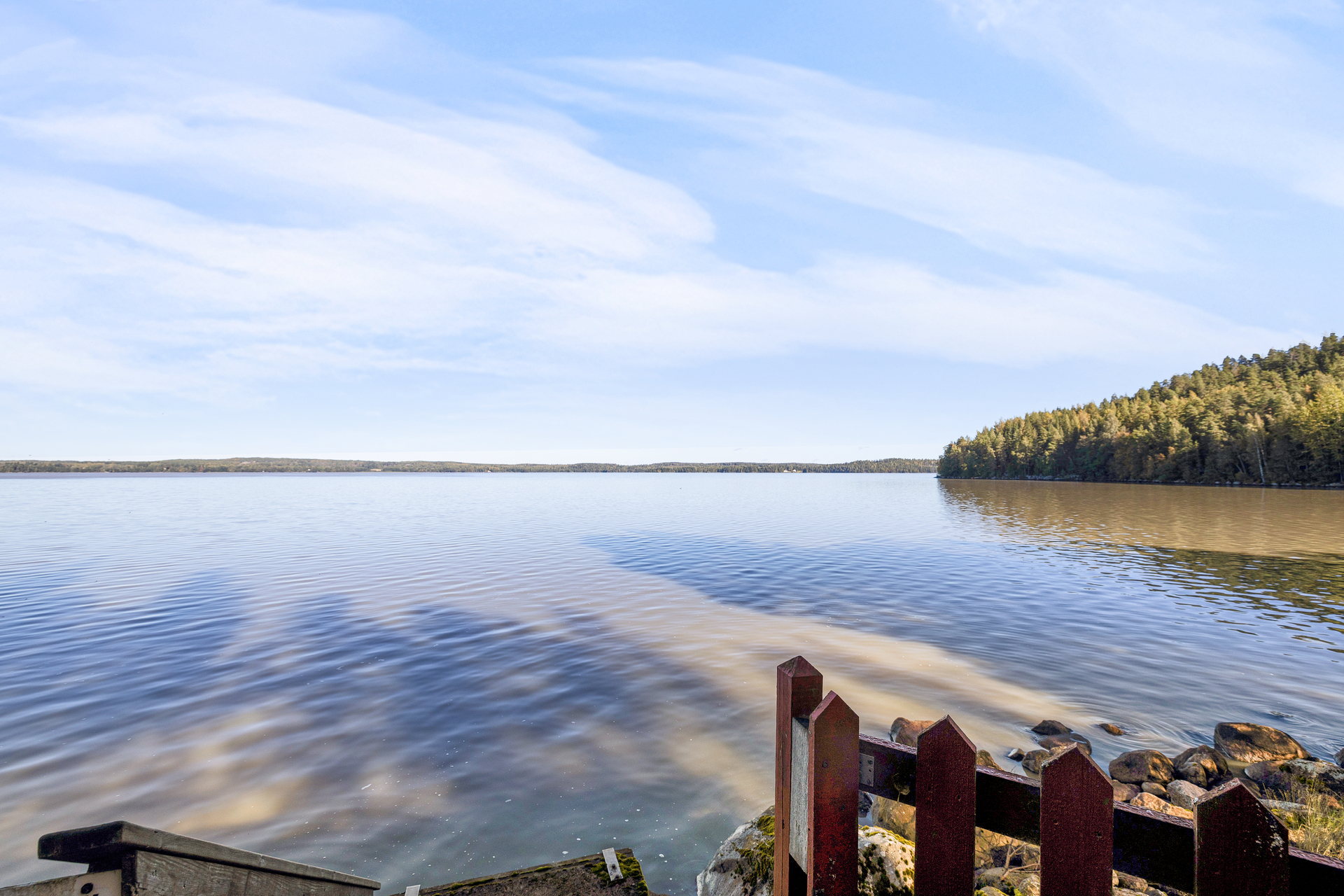 Koskensuuntie 31, Porlammi, Lapinjärvi