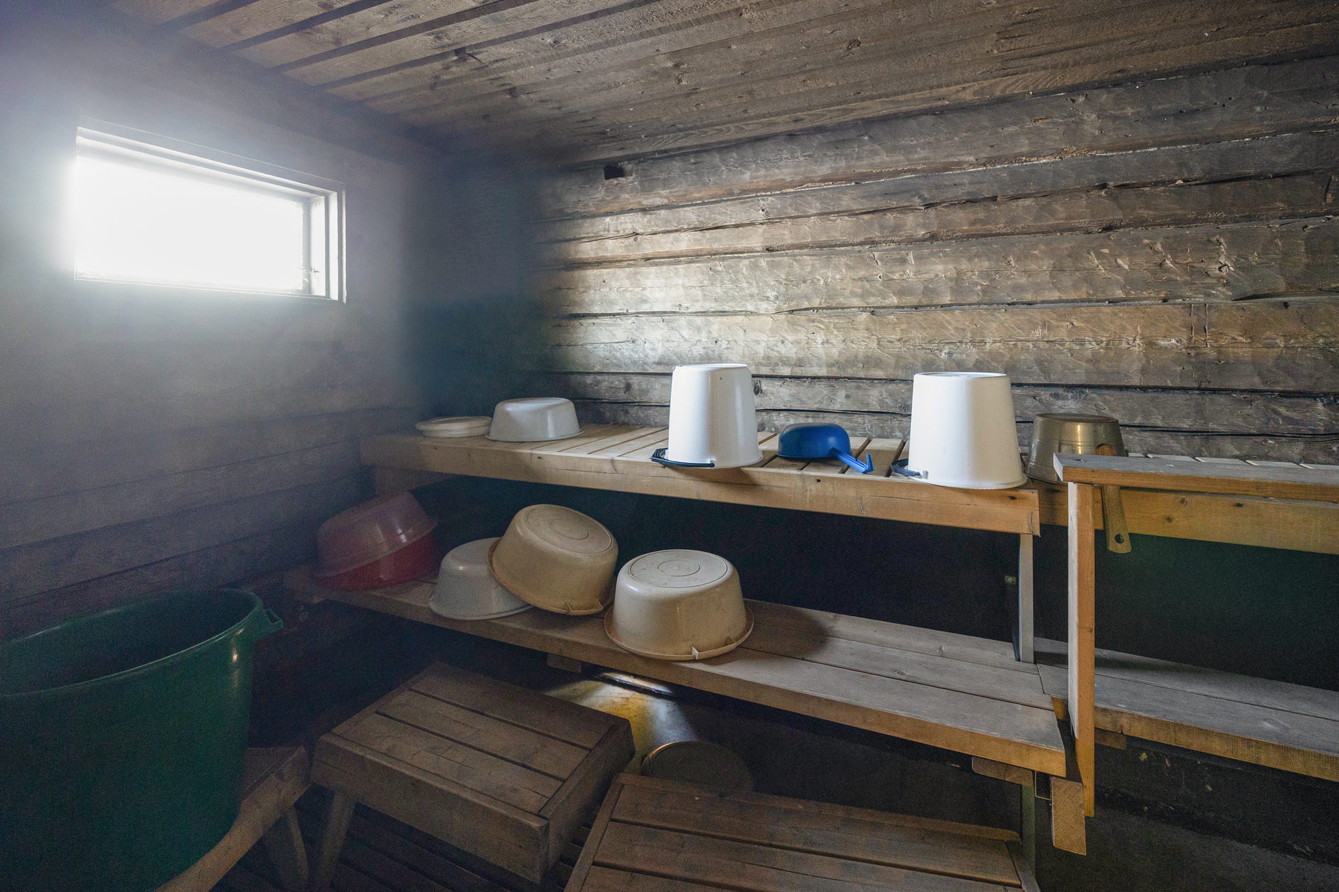 Koskensuuntie 31, Porlammi, Lapinjärvi