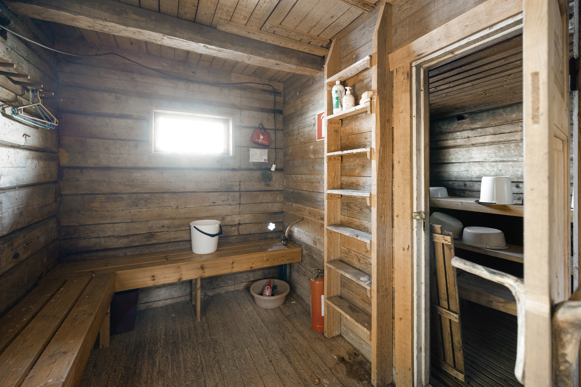 Koskensuuntie 31, Porlammi, Lapinjärvi