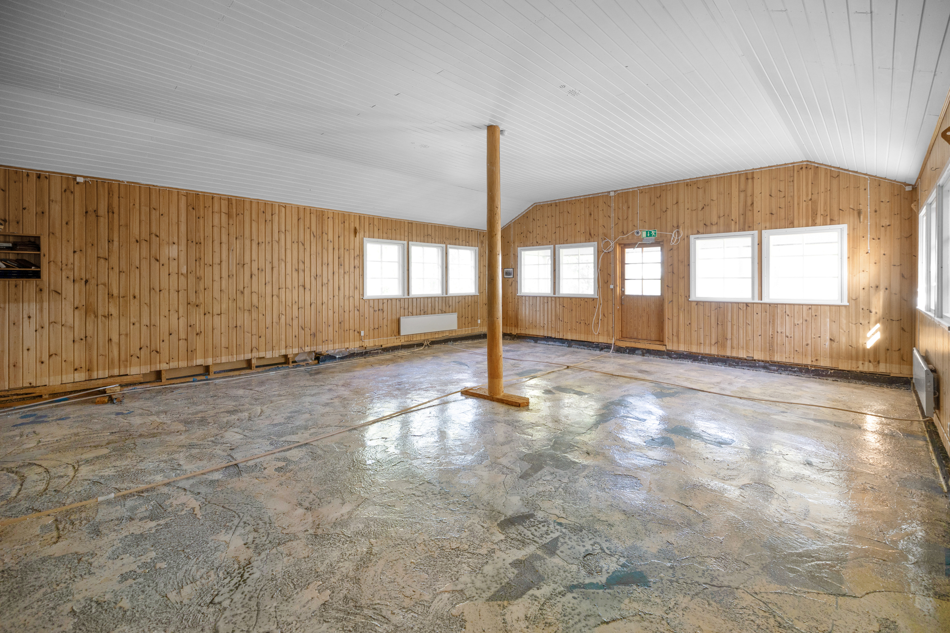 Koskensuuntie 31, Porlammi, Lapinjärvi
