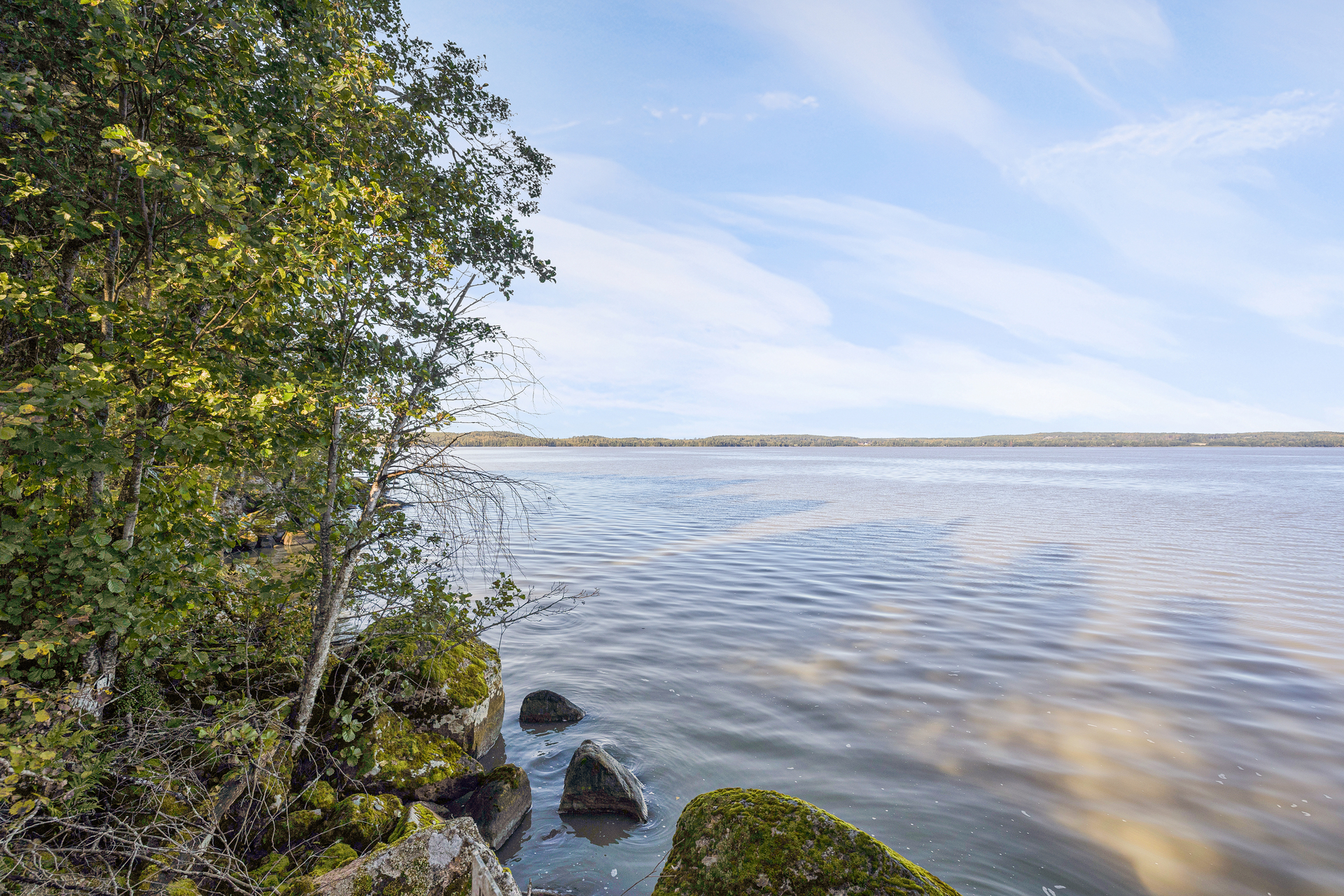 Koskensuuntie 31, Porlammi, Lapinjärvi