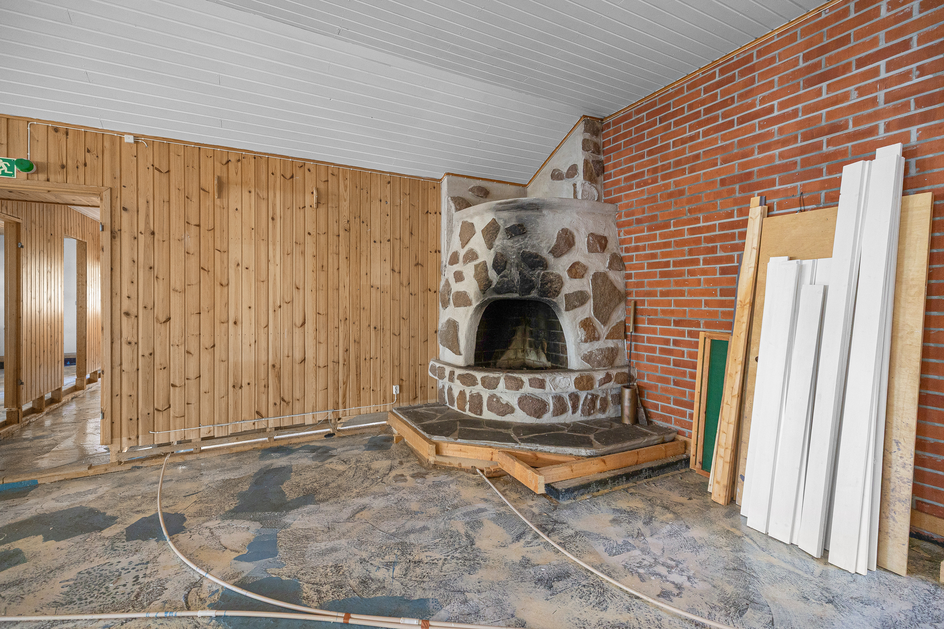 Koskensuuntie 31, Porlammi, Lapinjärvi
