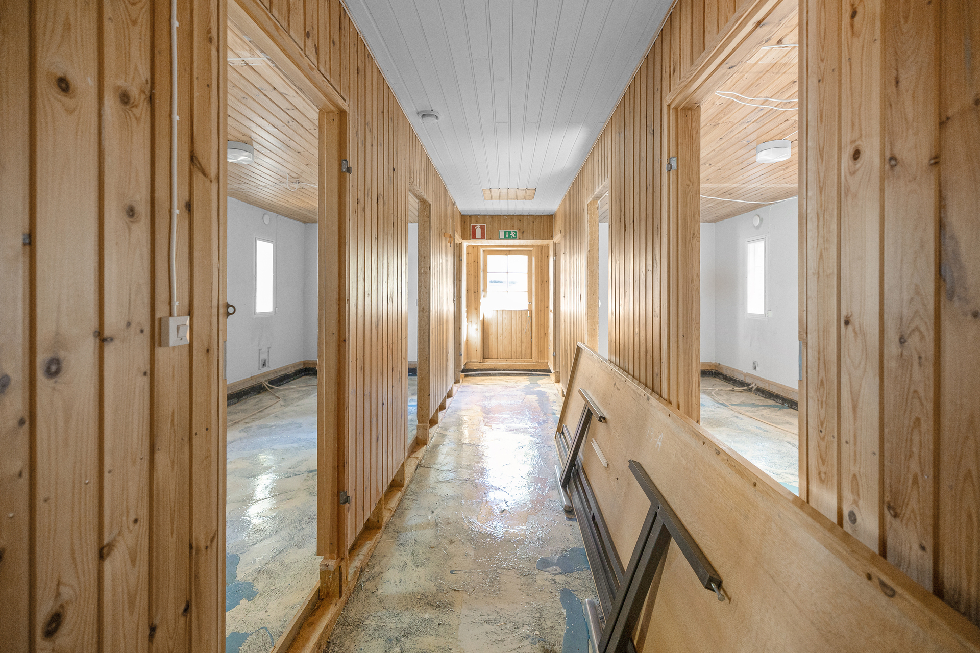 Koskensuuntie 31, Porlammi, Lapinjärvi