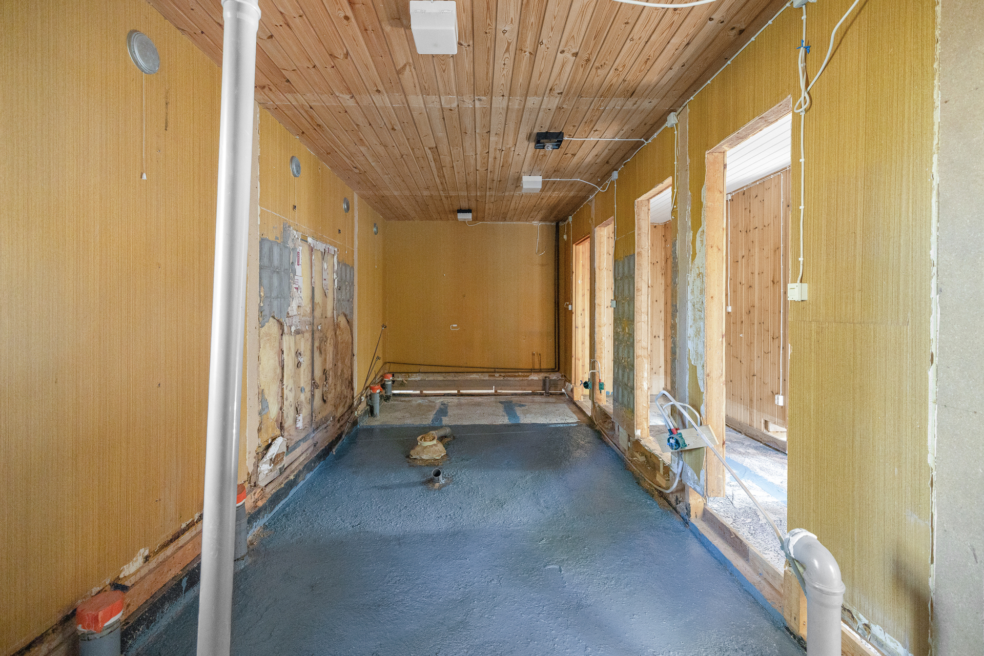 Koskensuuntie 31, Porlammi, Lapinjärvi