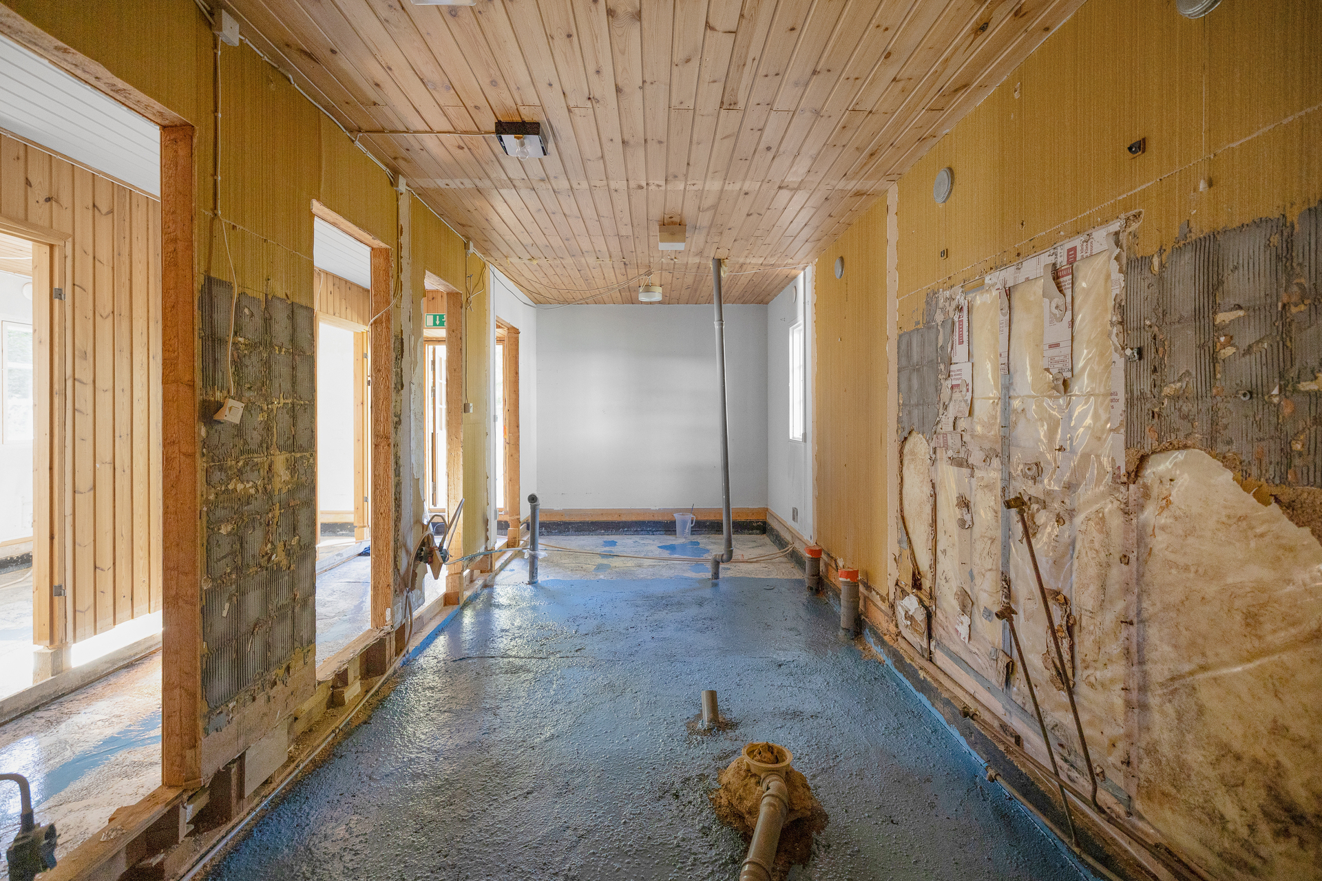 Koskensuuntie 31, Porlammi, Lapinjärvi