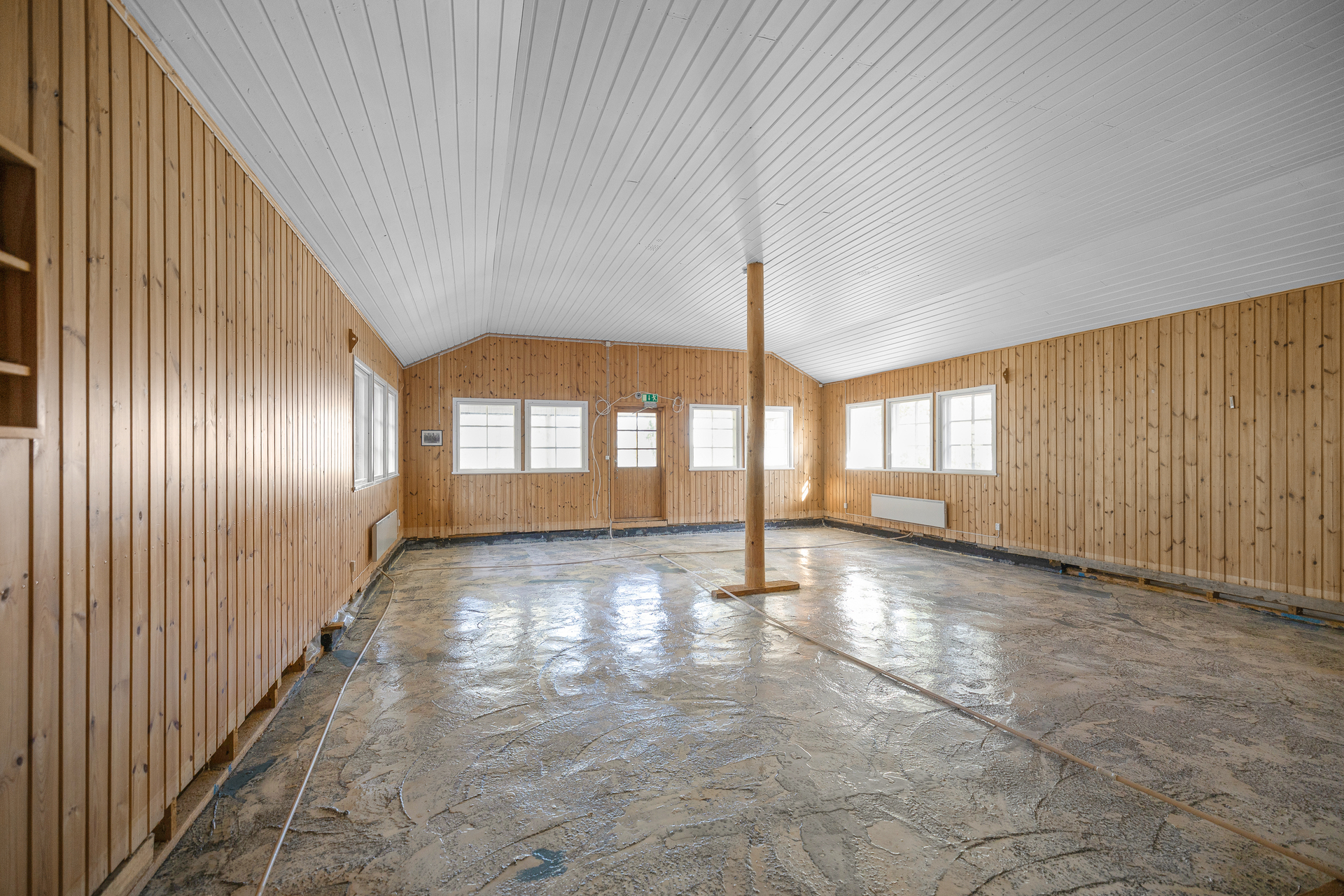 Koskensuuntie 31, Porlammi, Lapinjärvi