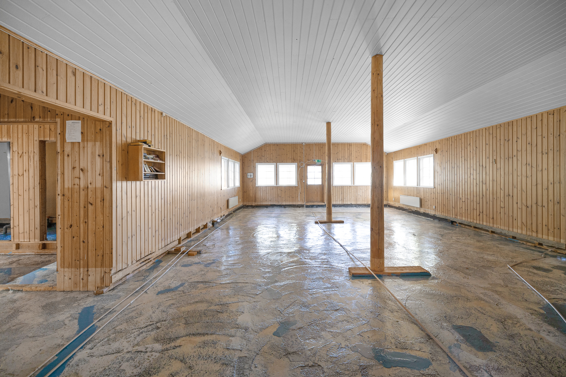 Koskensuuntie 31, Porlammi, Lapinjärvi