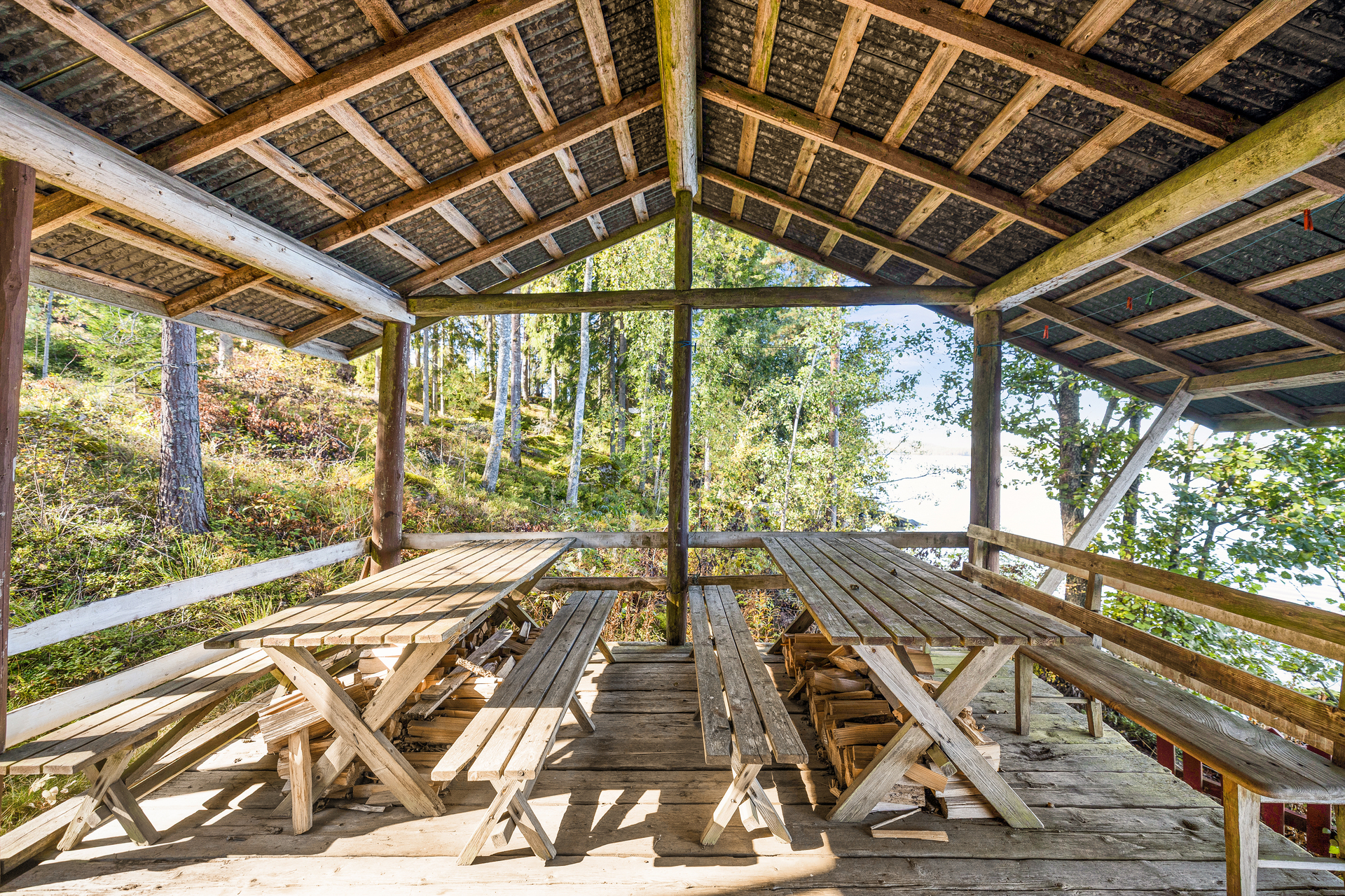 Koskensuuntie 31, Porlammi, Lapinjärvi
