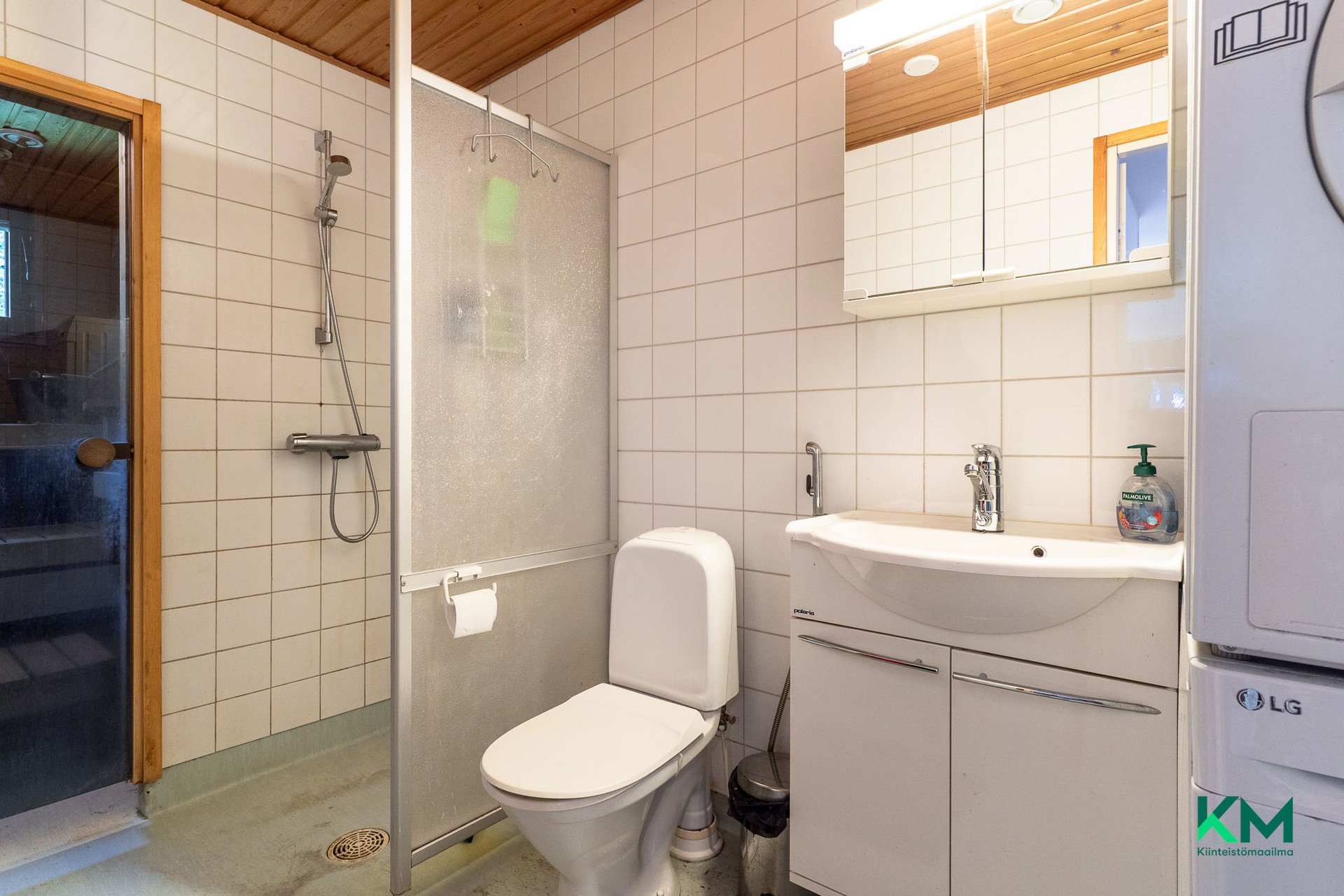 Nivarinkatu 21, Olkahinen, Tampere