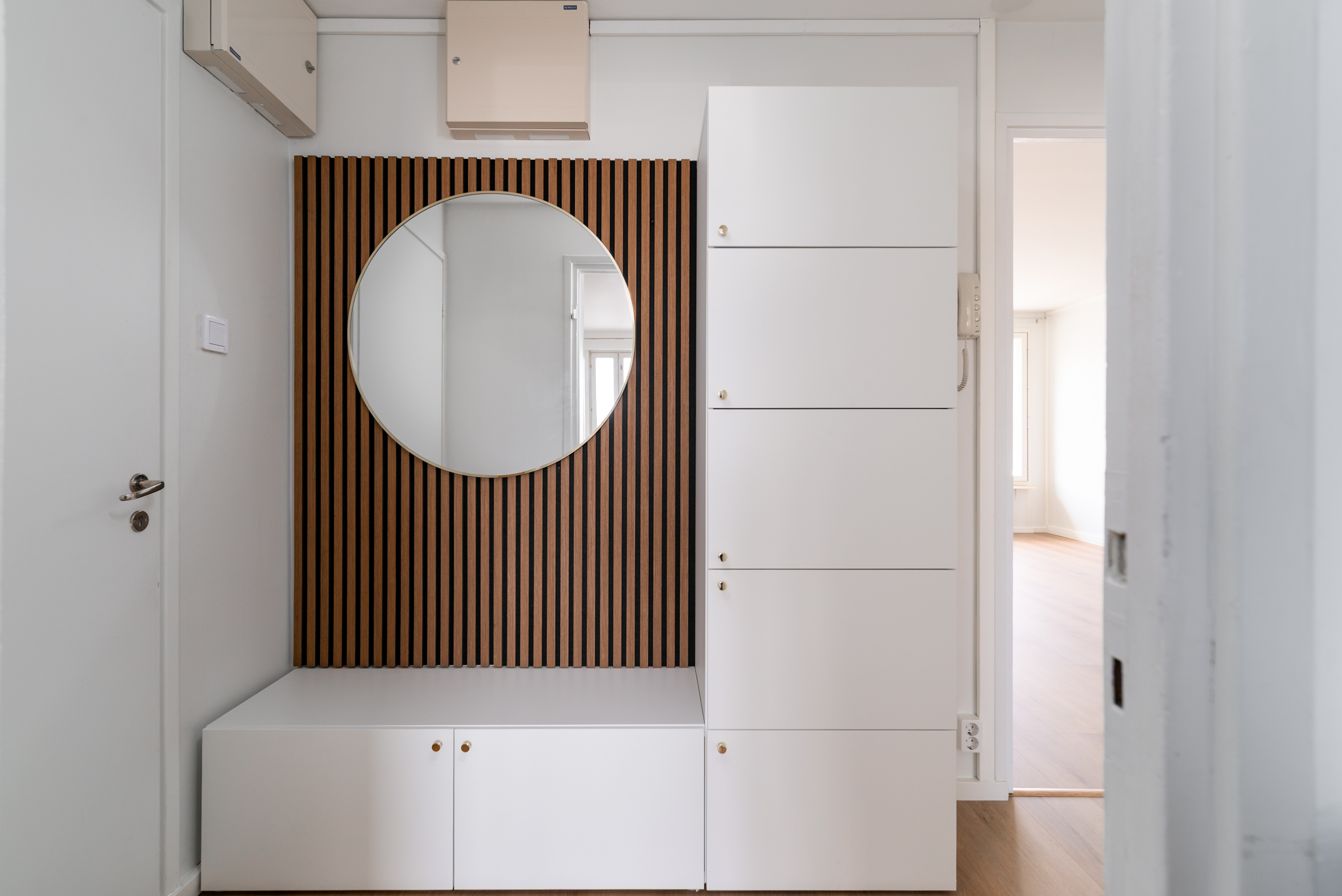 Sammonkatu 5, Keskusta, Jyväskylä