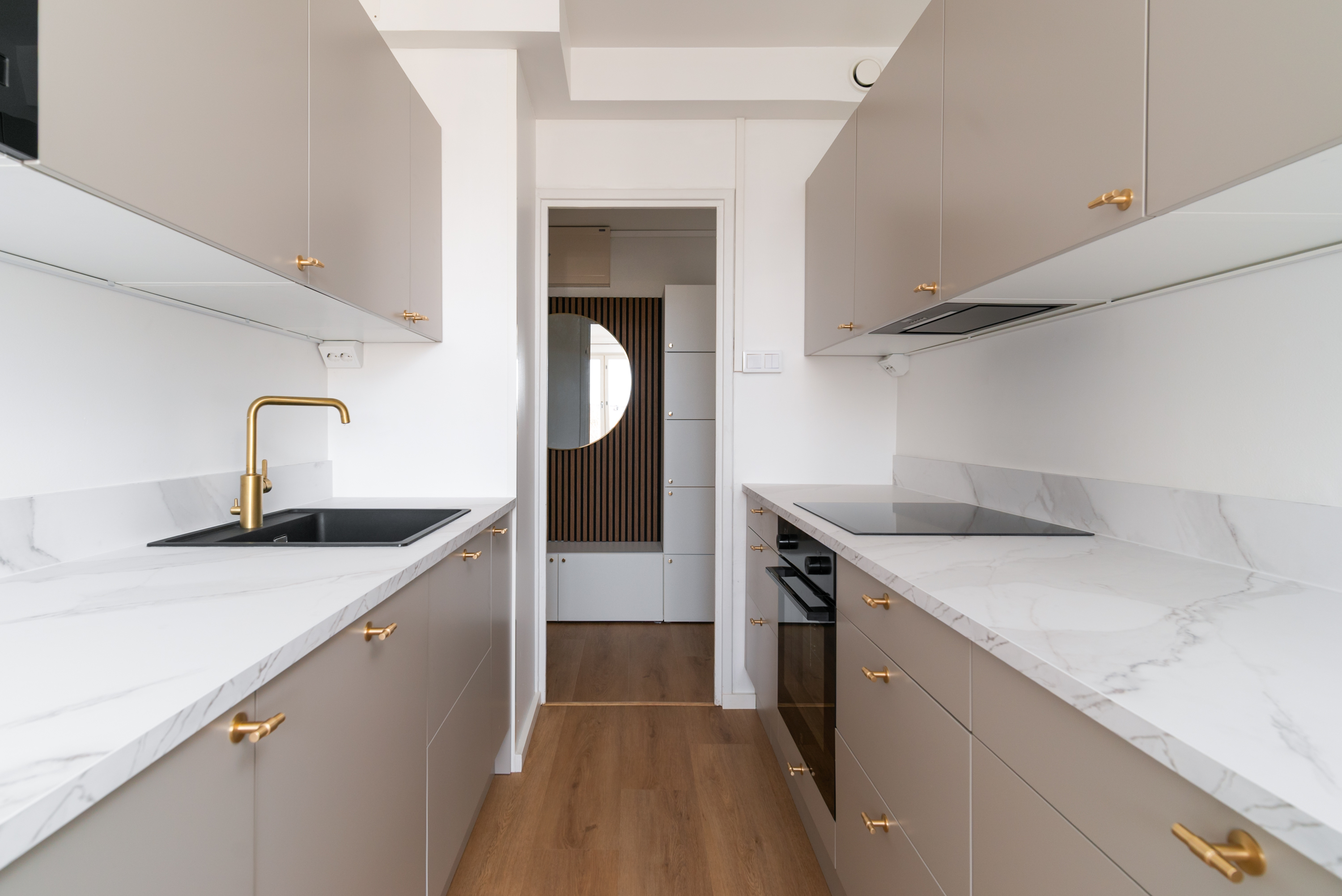 Sammonkatu 5, Keskusta, Jyväskylä