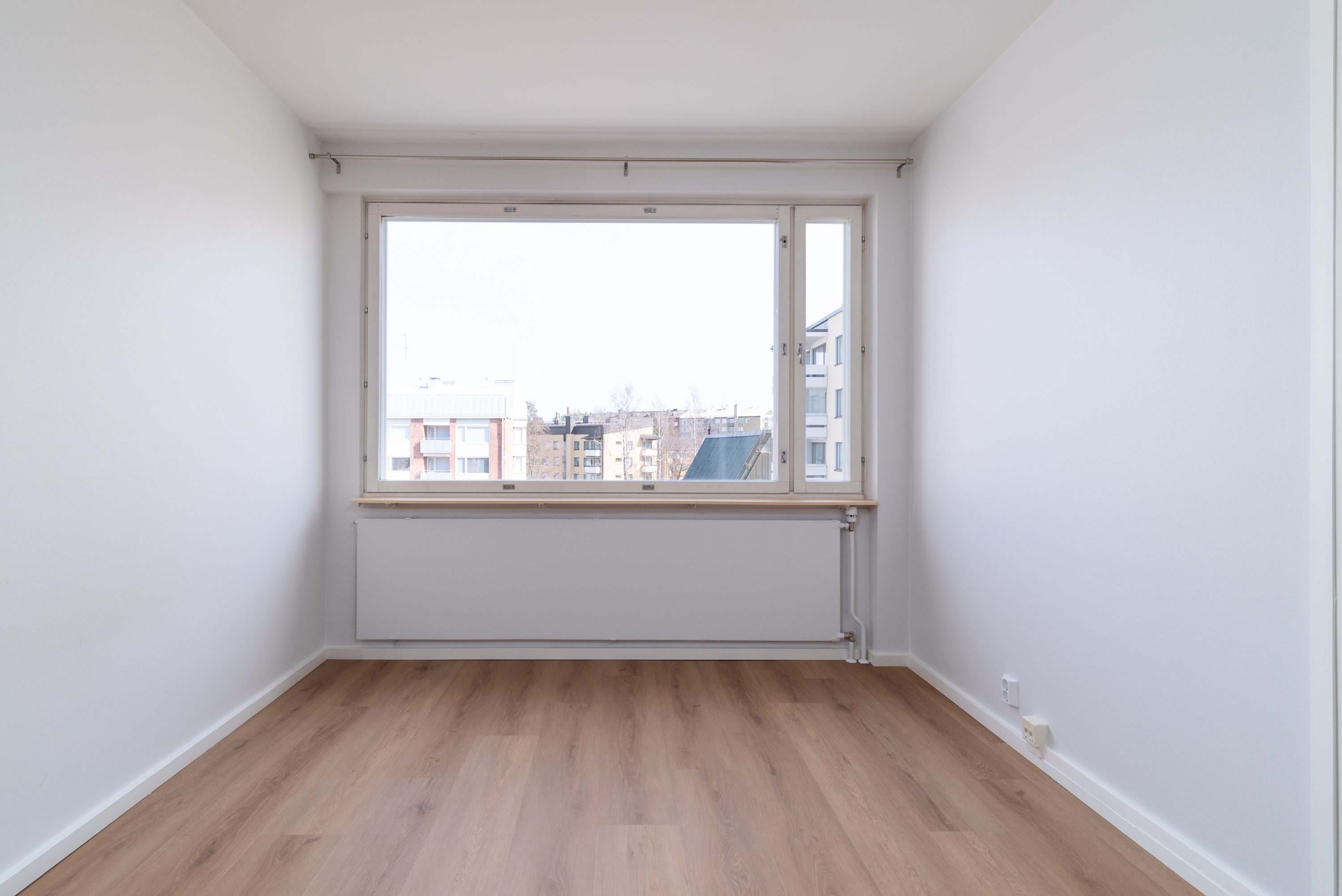 Sammonkatu 5, Keskusta, Jyväskylä