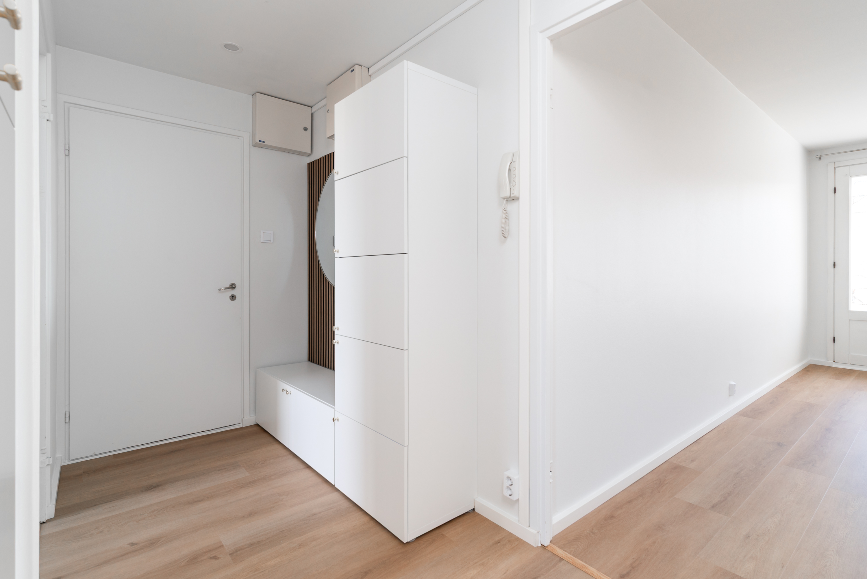 Sammonkatu 5, Keskusta, Jyväskylä