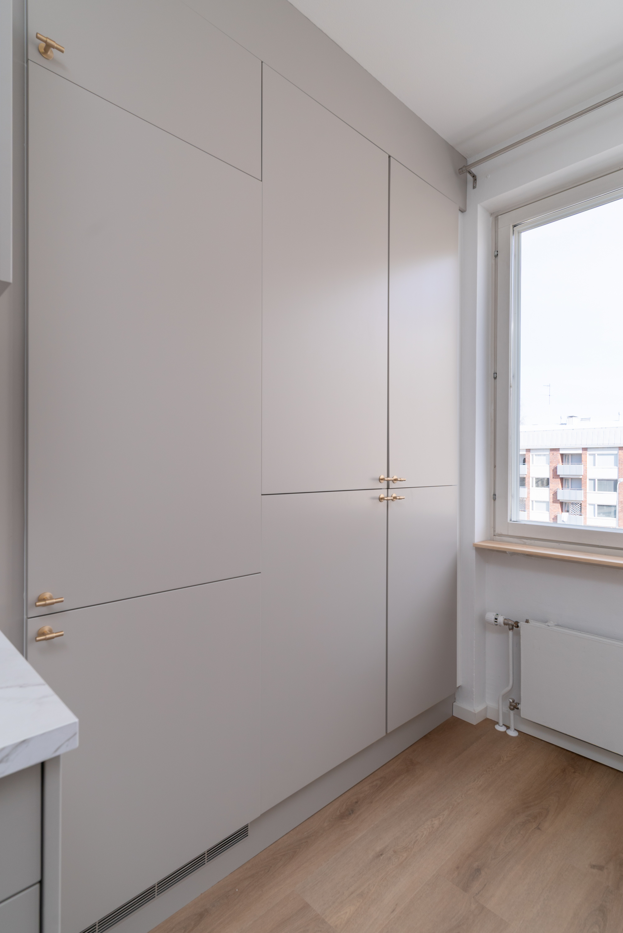 Sammonkatu 5, Keskusta, Jyväskylä