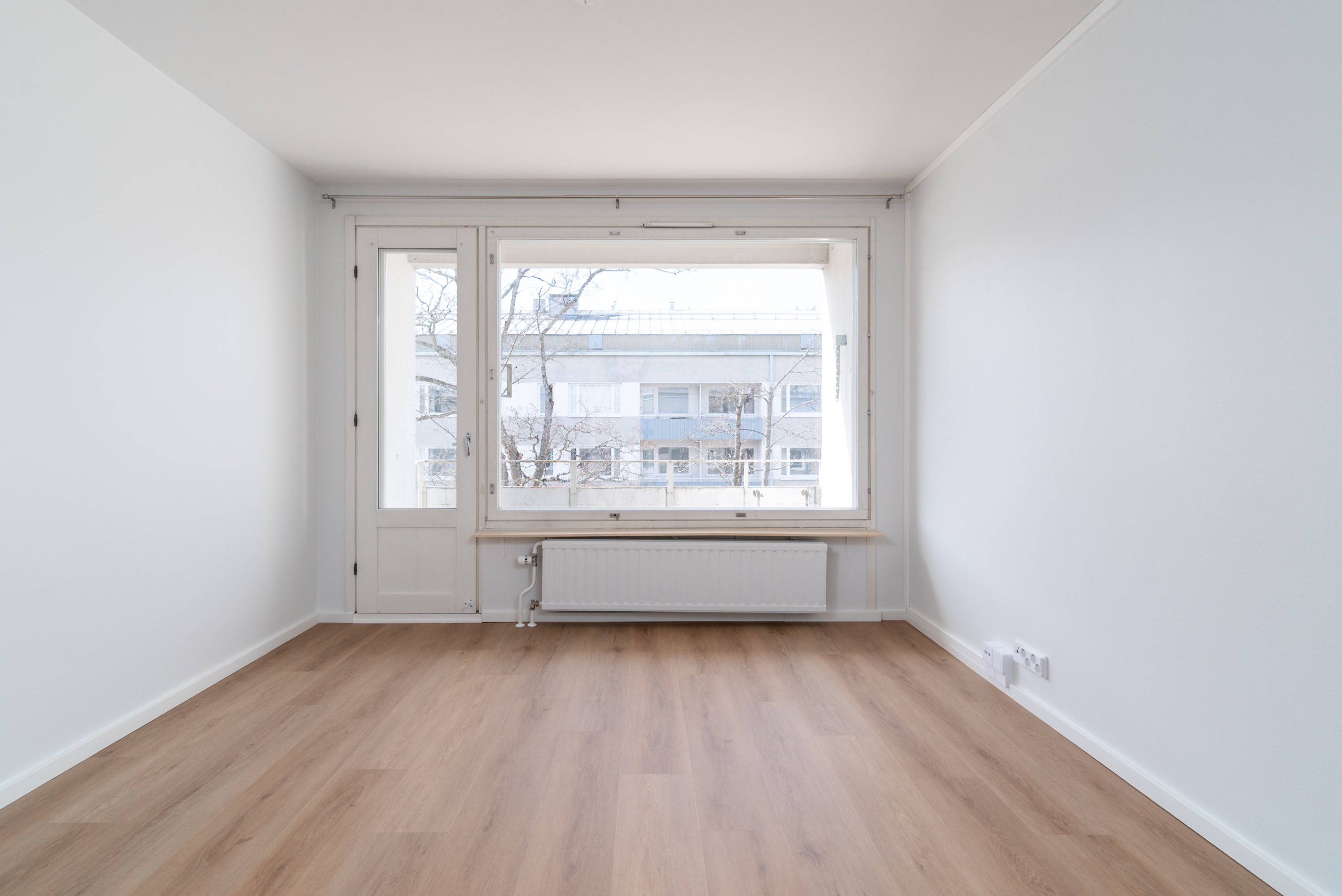 Sammonkatu 5, Keskusta, Jyväskylä