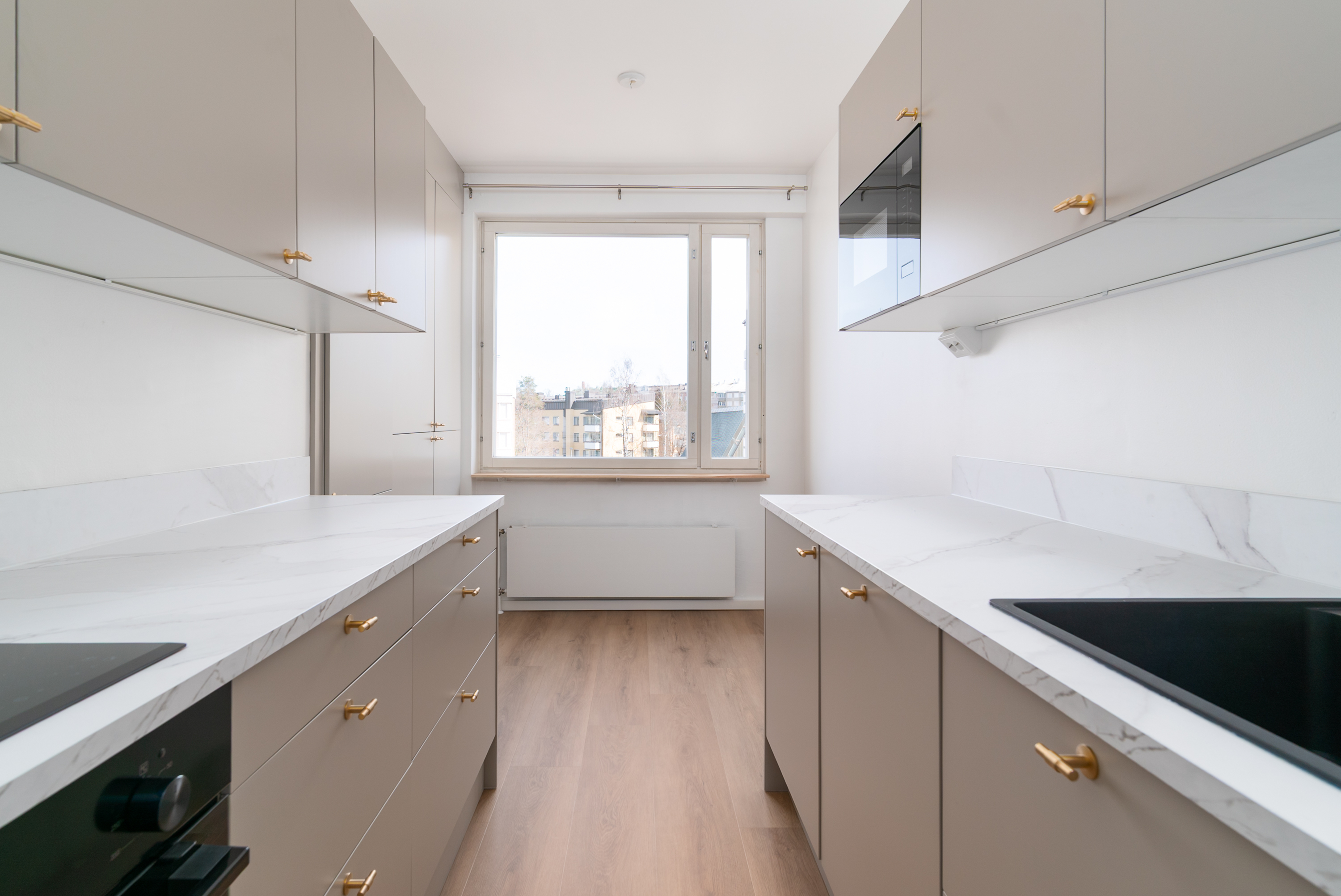 Sammonkatu 5, Keskusta, Jyväskylä