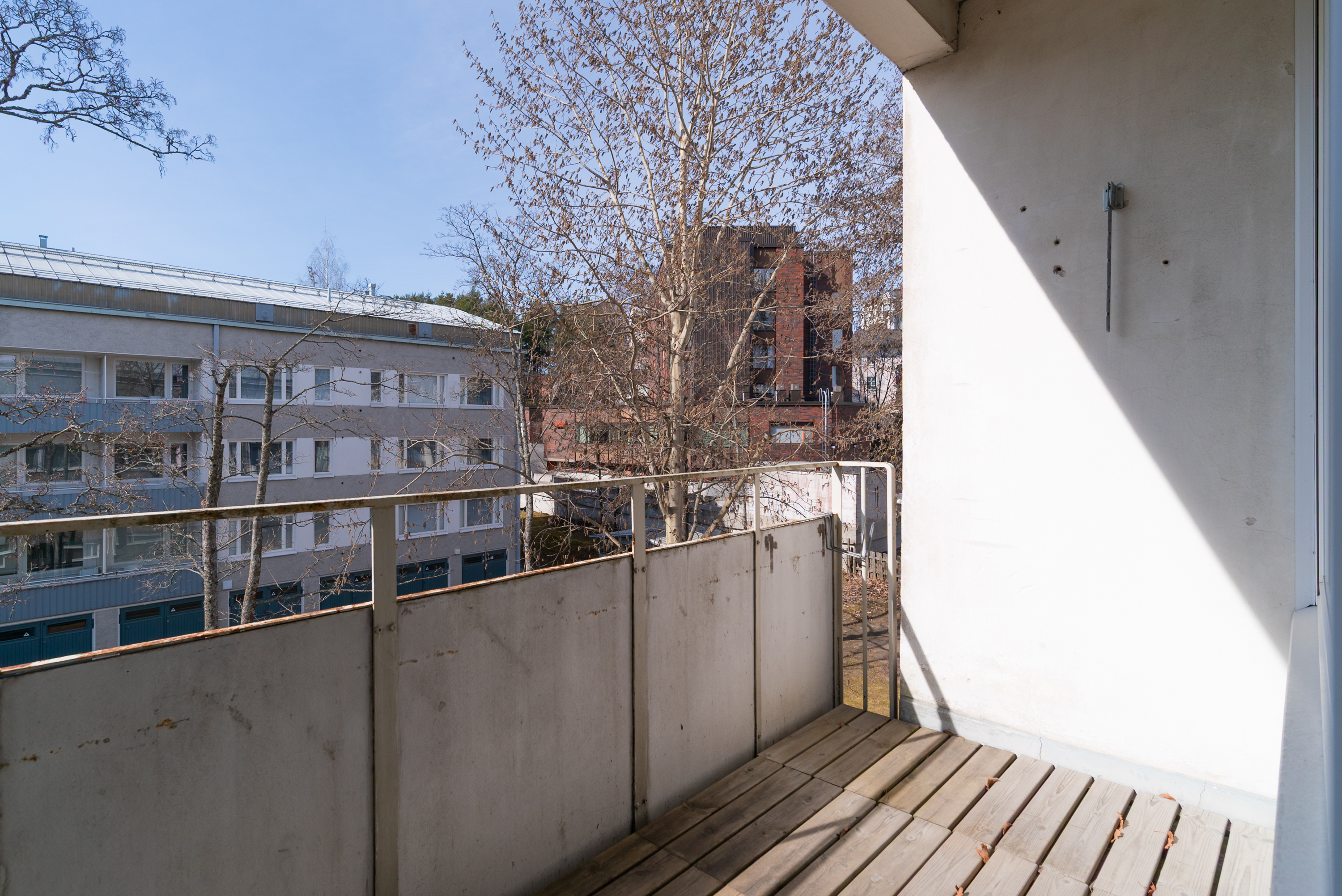 Sammonkatu 5, Keskusta, Jyväskylä