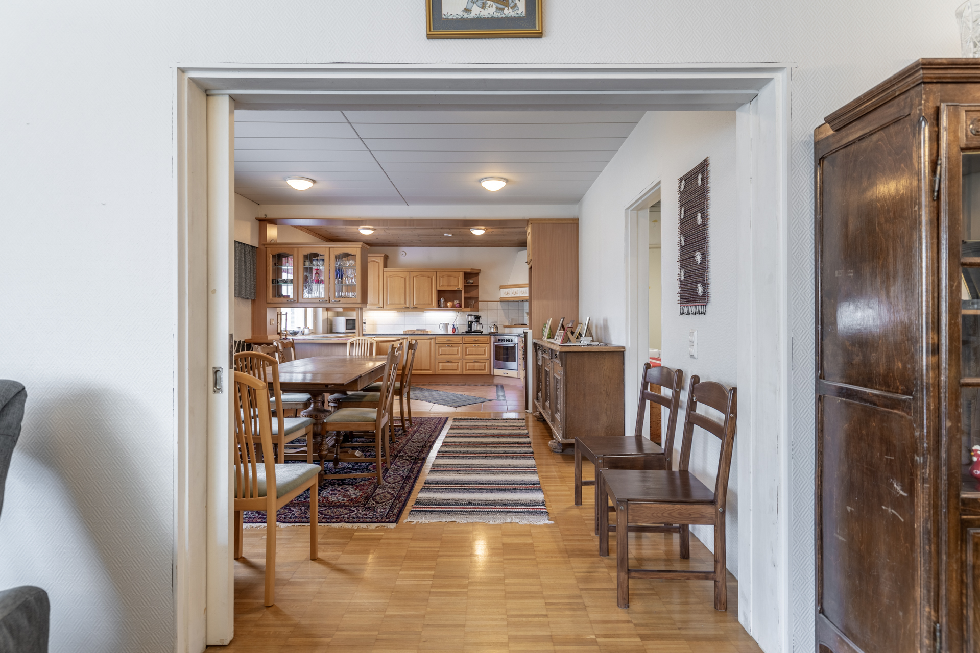 Porrassalmenkatu 44, Mikkeli