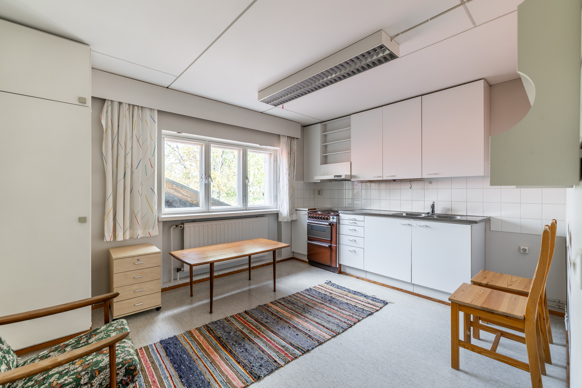 Porrassalmenkatu 44, Mikkeli