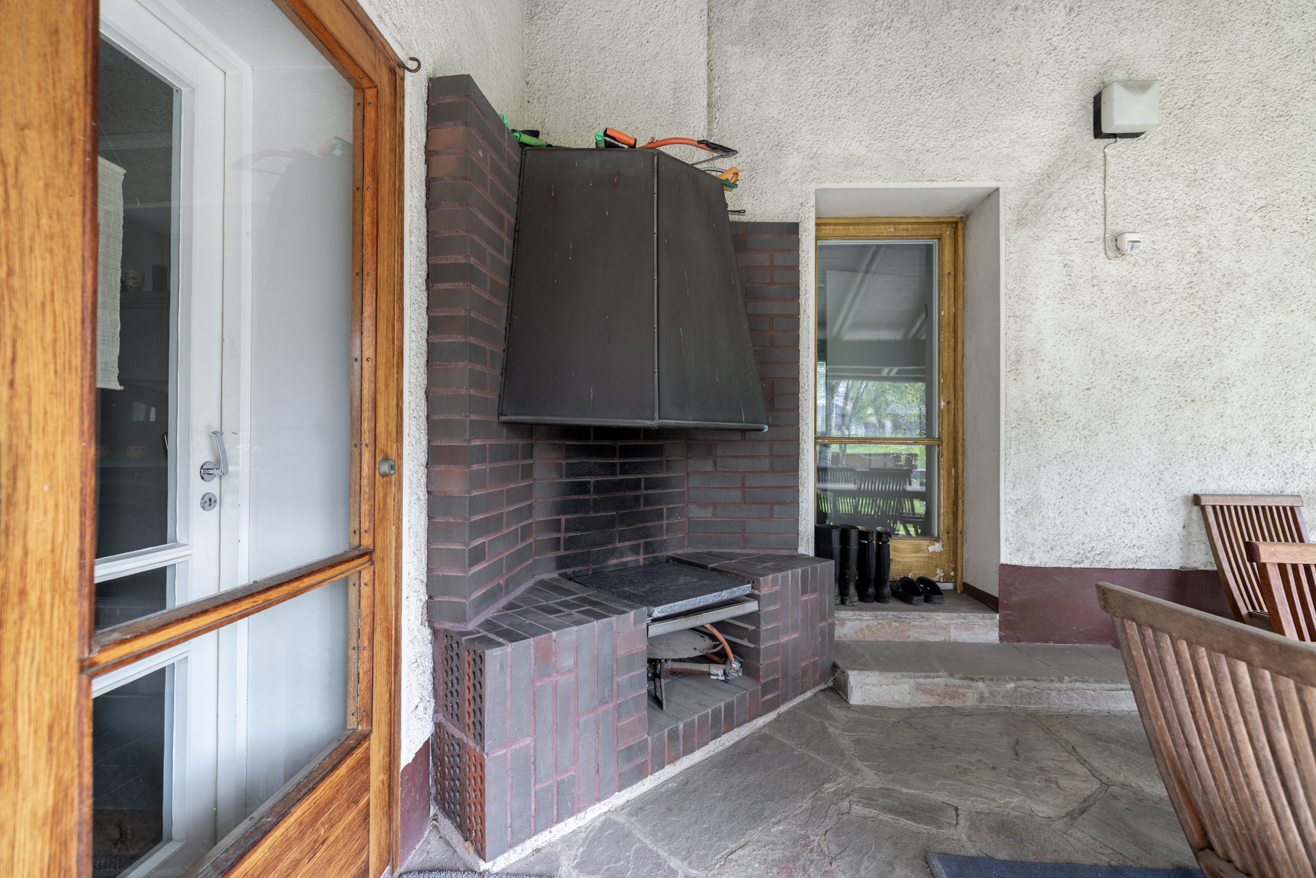 Porrassalmenkatu 44, Mikkeli