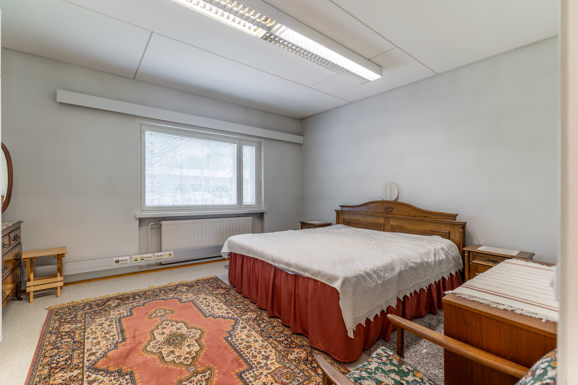 Porrassalmenkatu 44, Mikkeli
