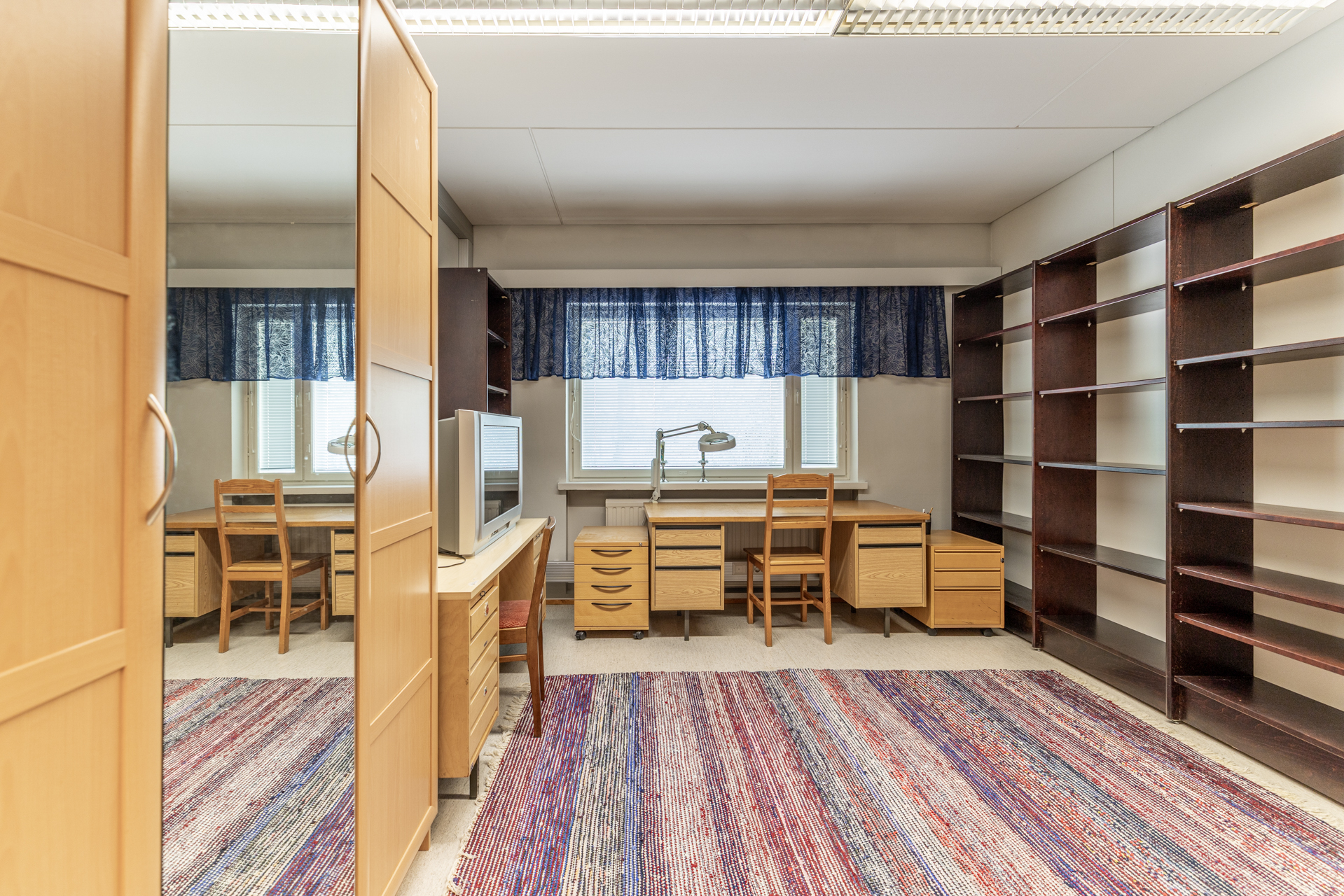 Porrassalmenkatu 44, Mikkeli