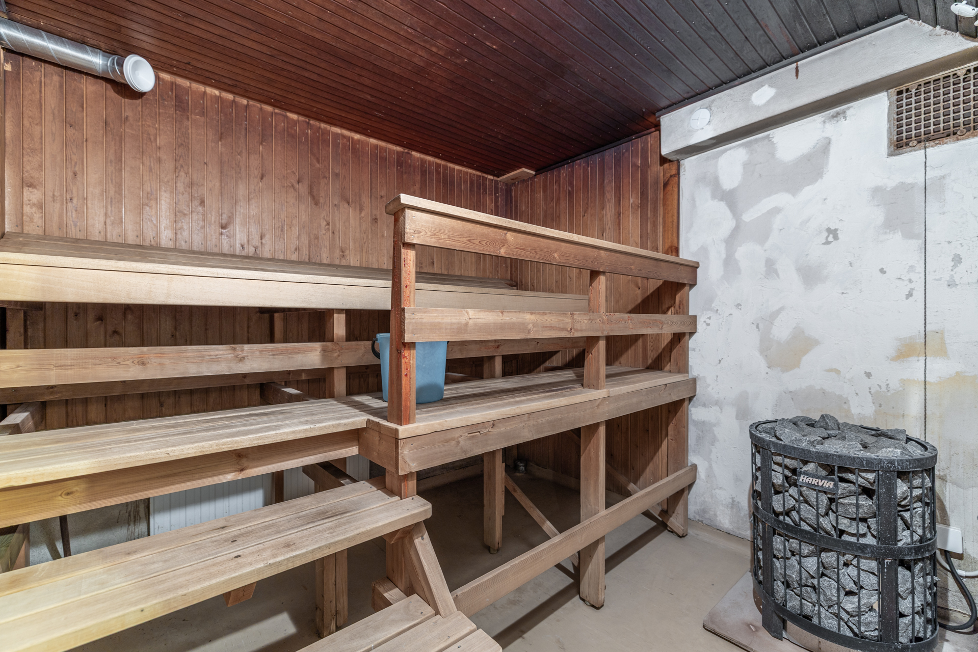 Porrassalmenkatu 44, Mikkeli